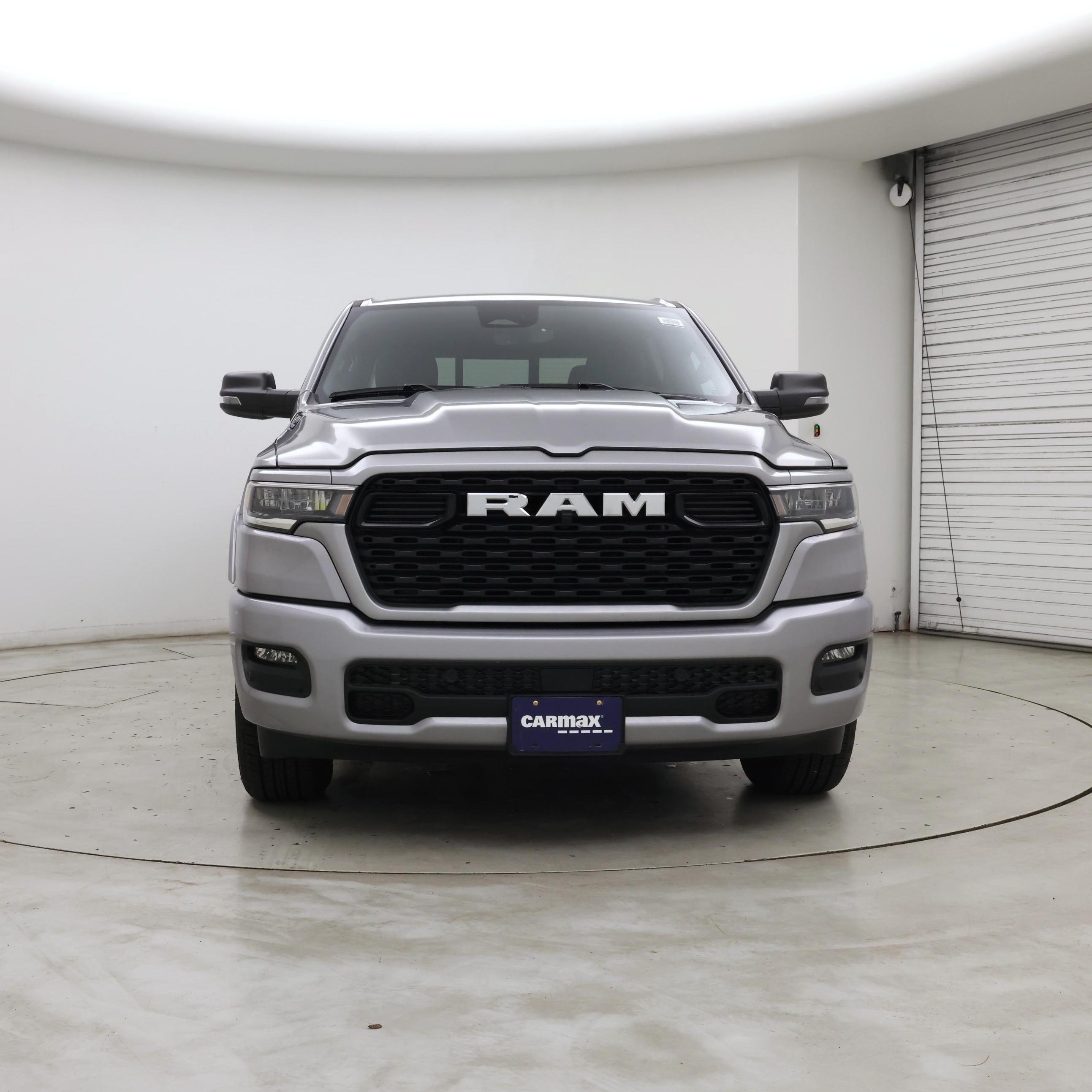 Thumbnail: 2025 RAM 1500 - 5