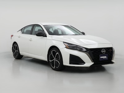 2023 Nissan Altima SR