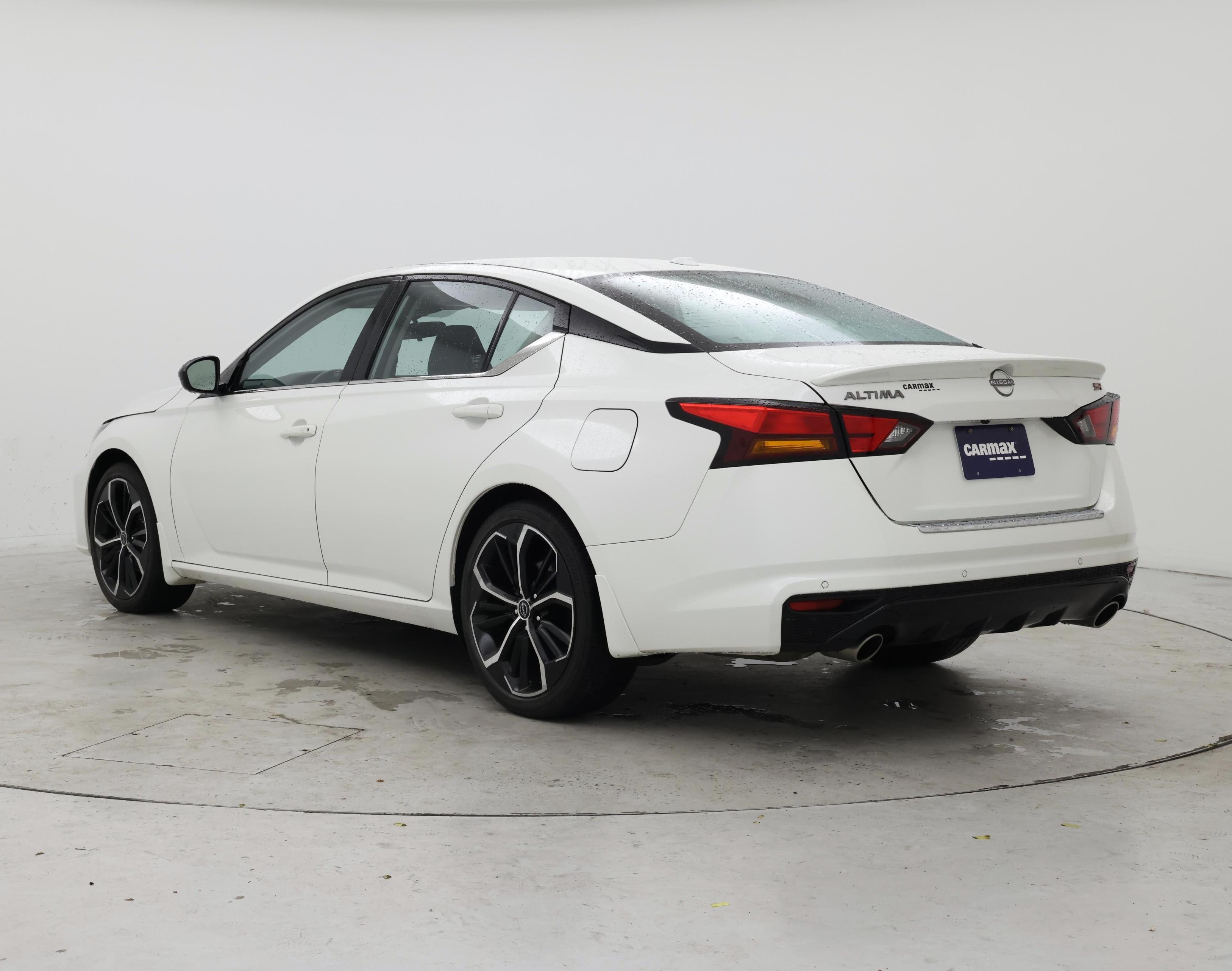 Thumbnail: 2023 Nissan Altima - 2