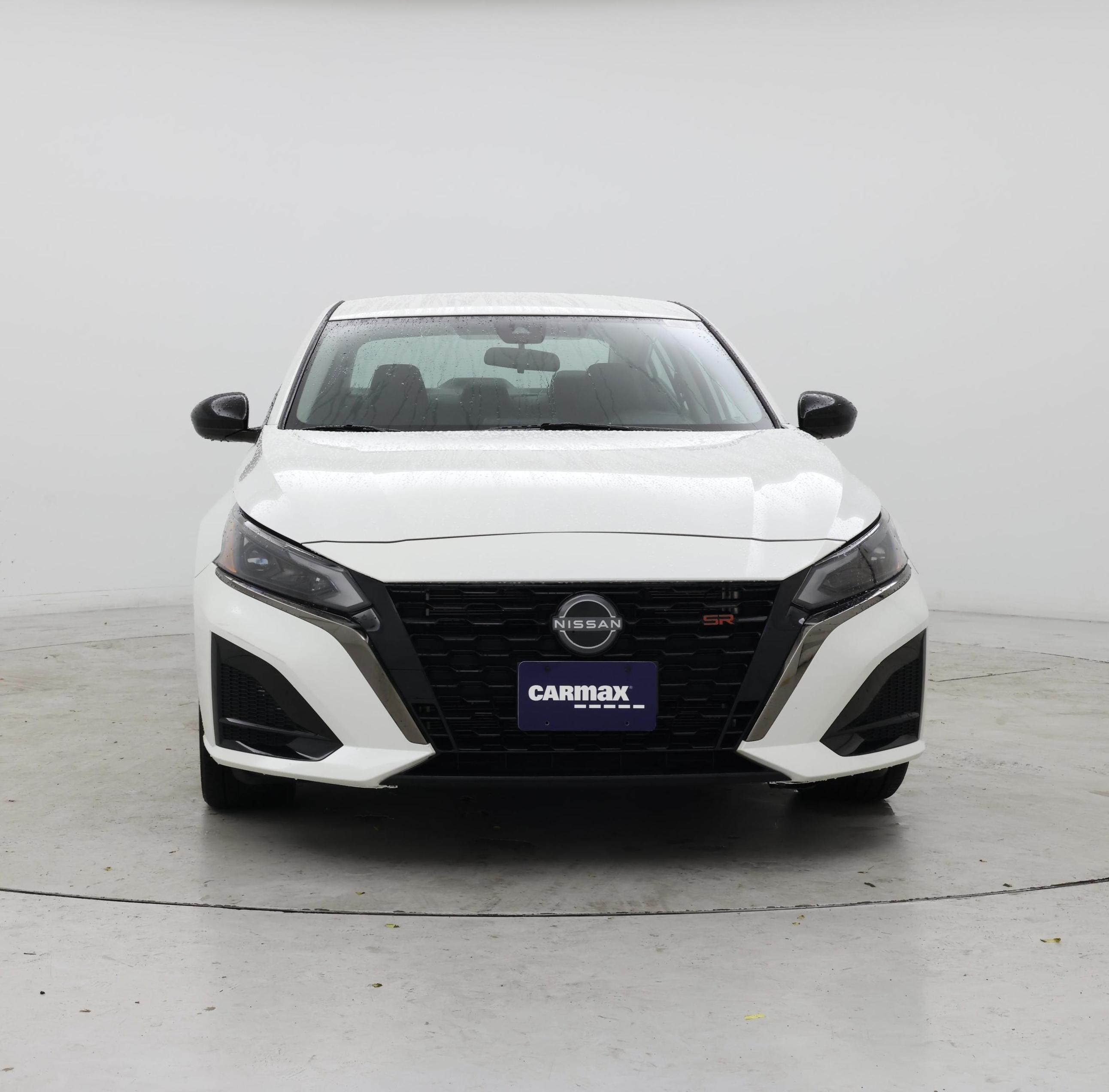 Thumbnail: 2023 Nissan Altima - 5
