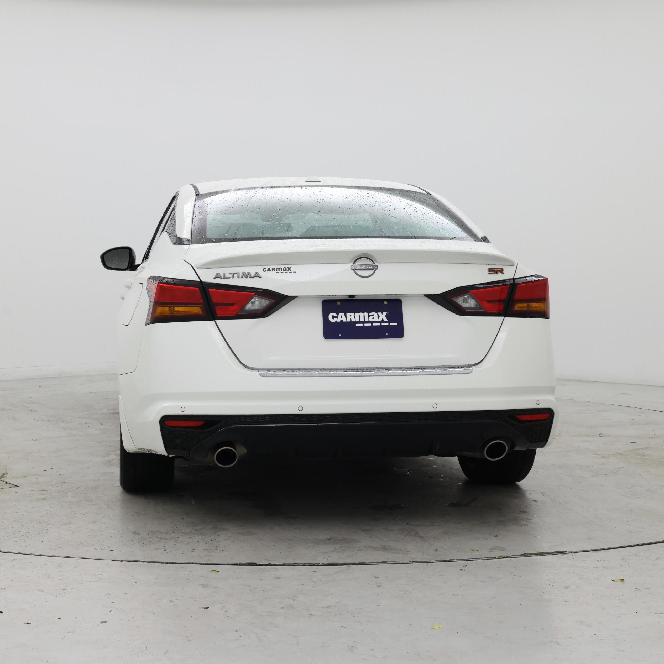 Thumbnail: 2023 Nissan Altima - 6