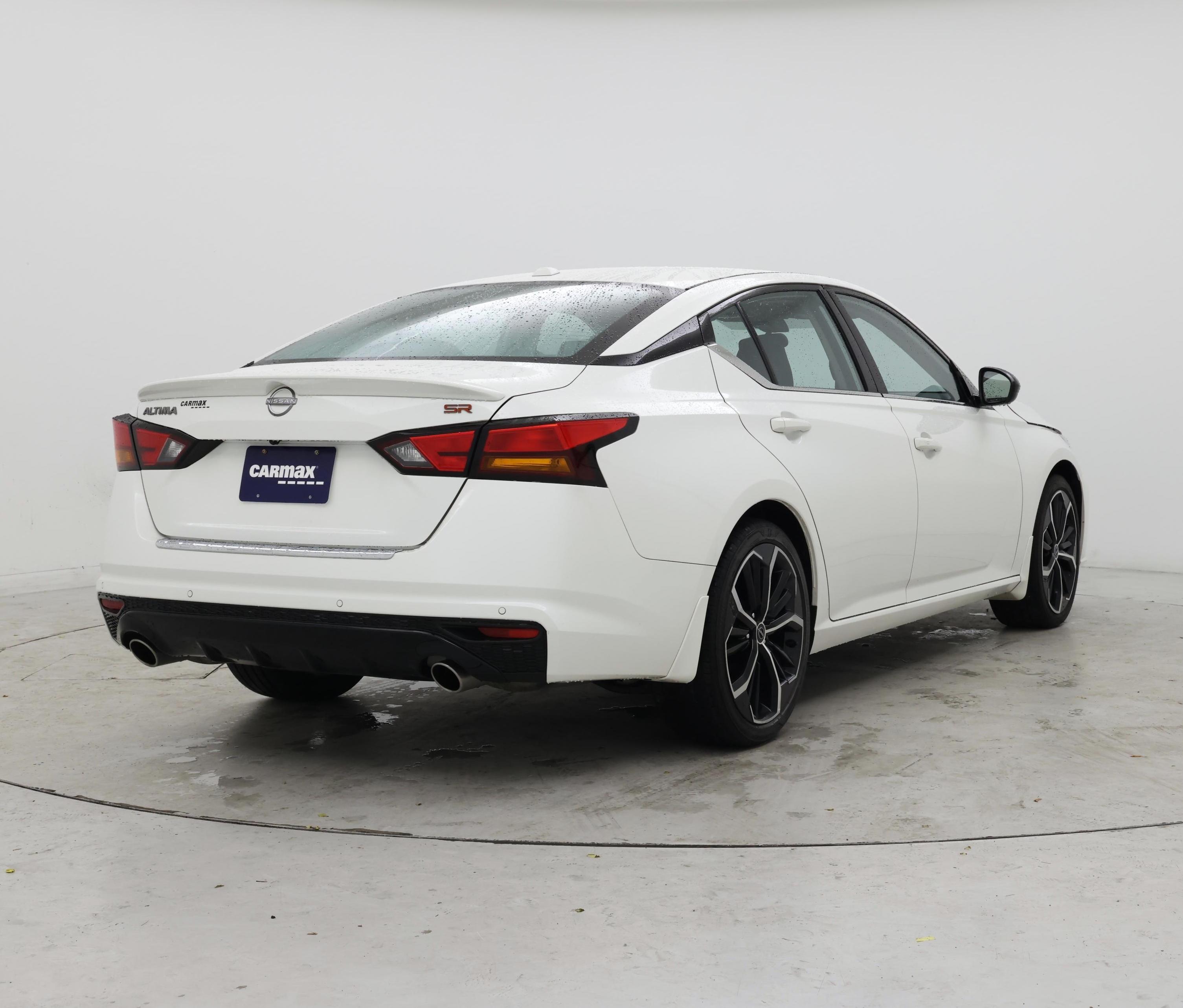Thumbnail: 2023 Nissan Altima - 8