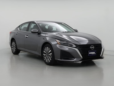 2023 Nissan Altima SV