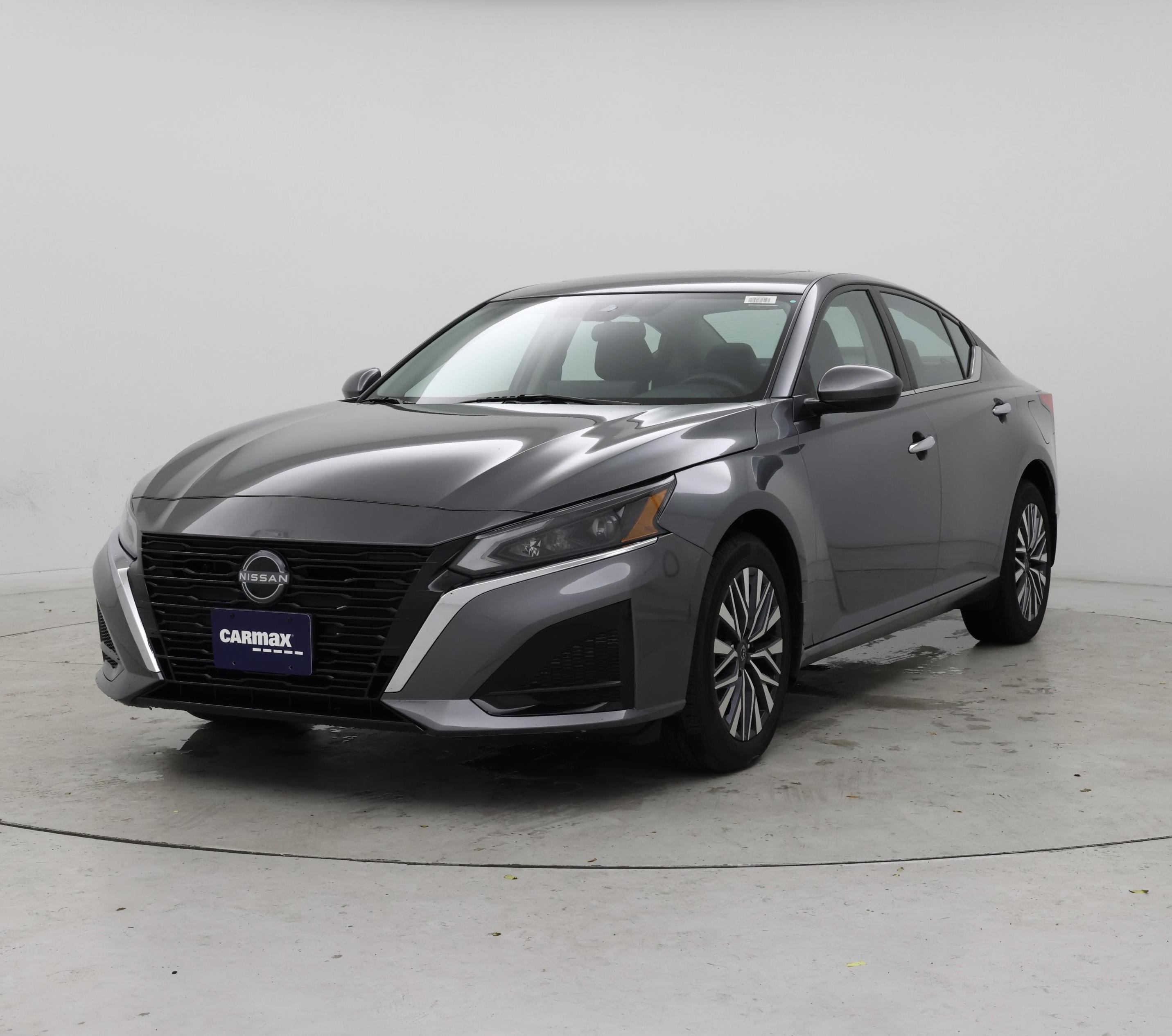 Thumbnail: 2023 Nissan Altima - 4