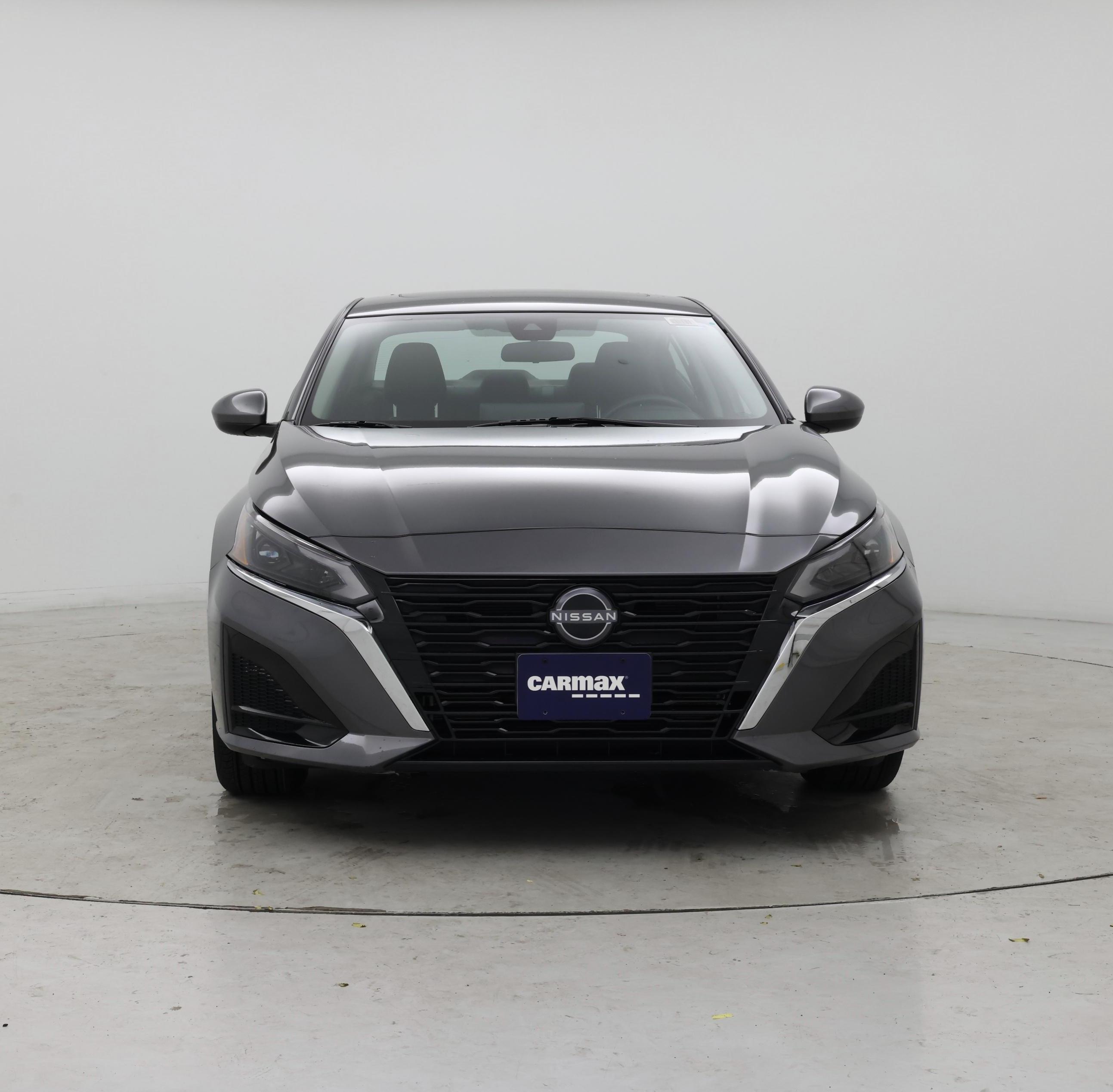Thumbnail: 2023 Nissan Altima - 5