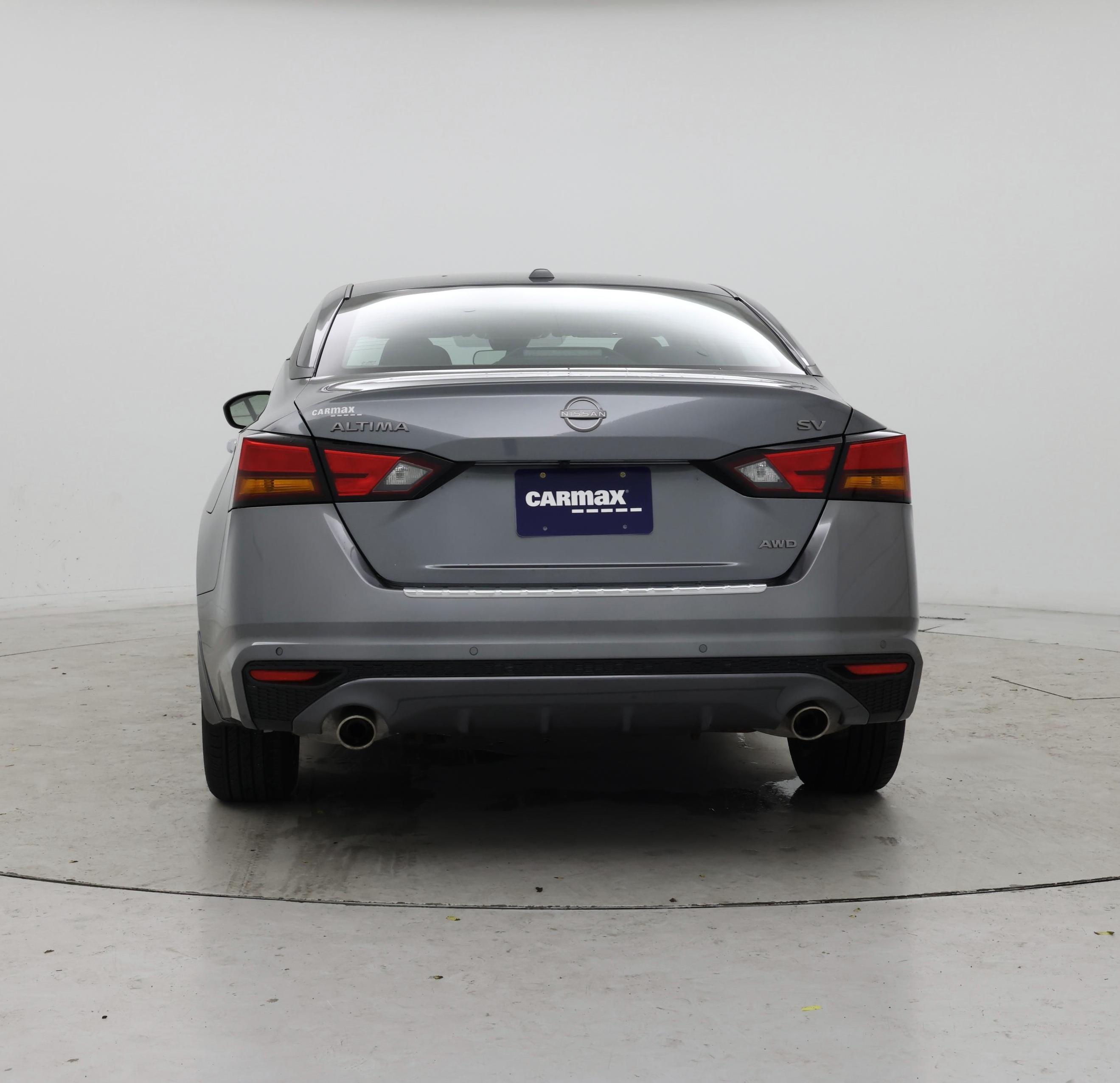Thumbnail: 2023 Nissan Altima - 6
