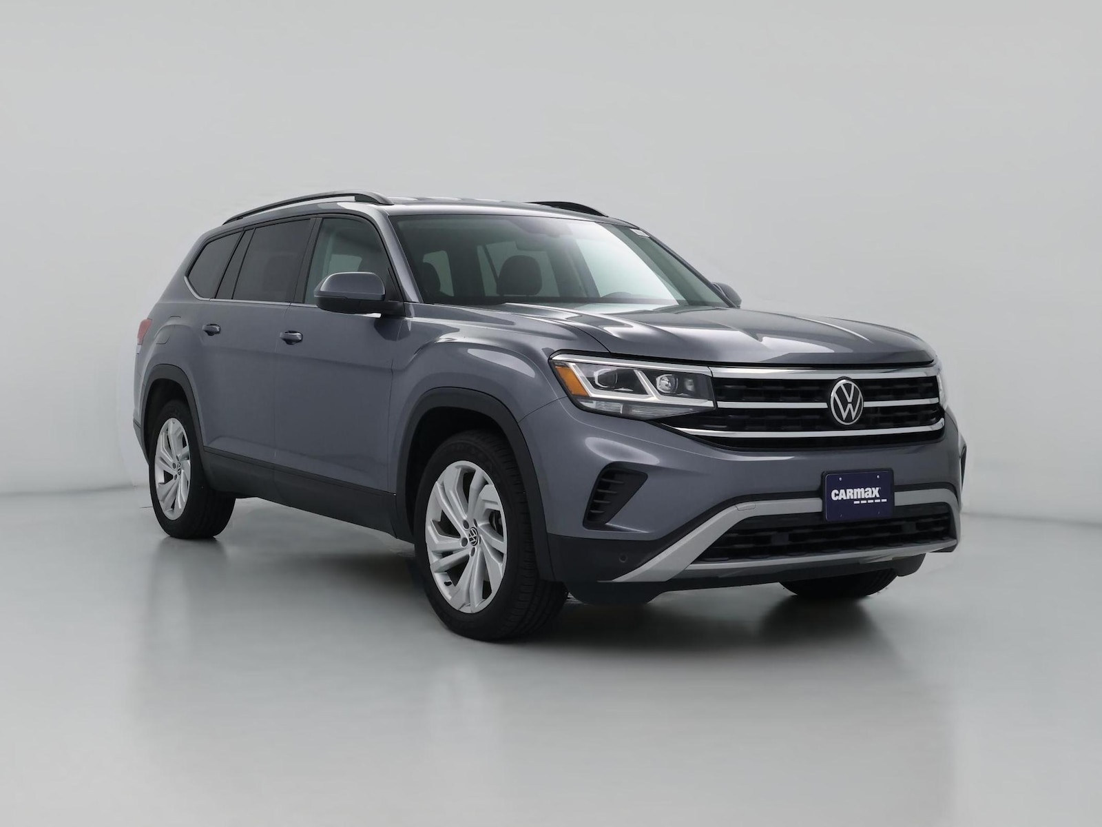 2023 Volkswagen Atlas