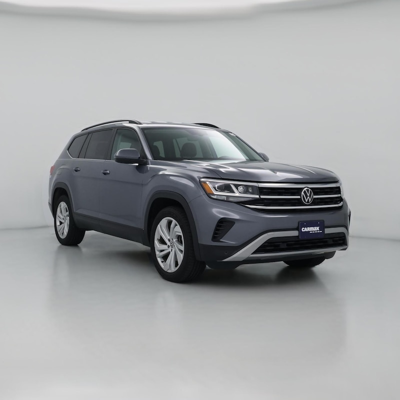2023 Volkswagen Atlas SE w/Tech