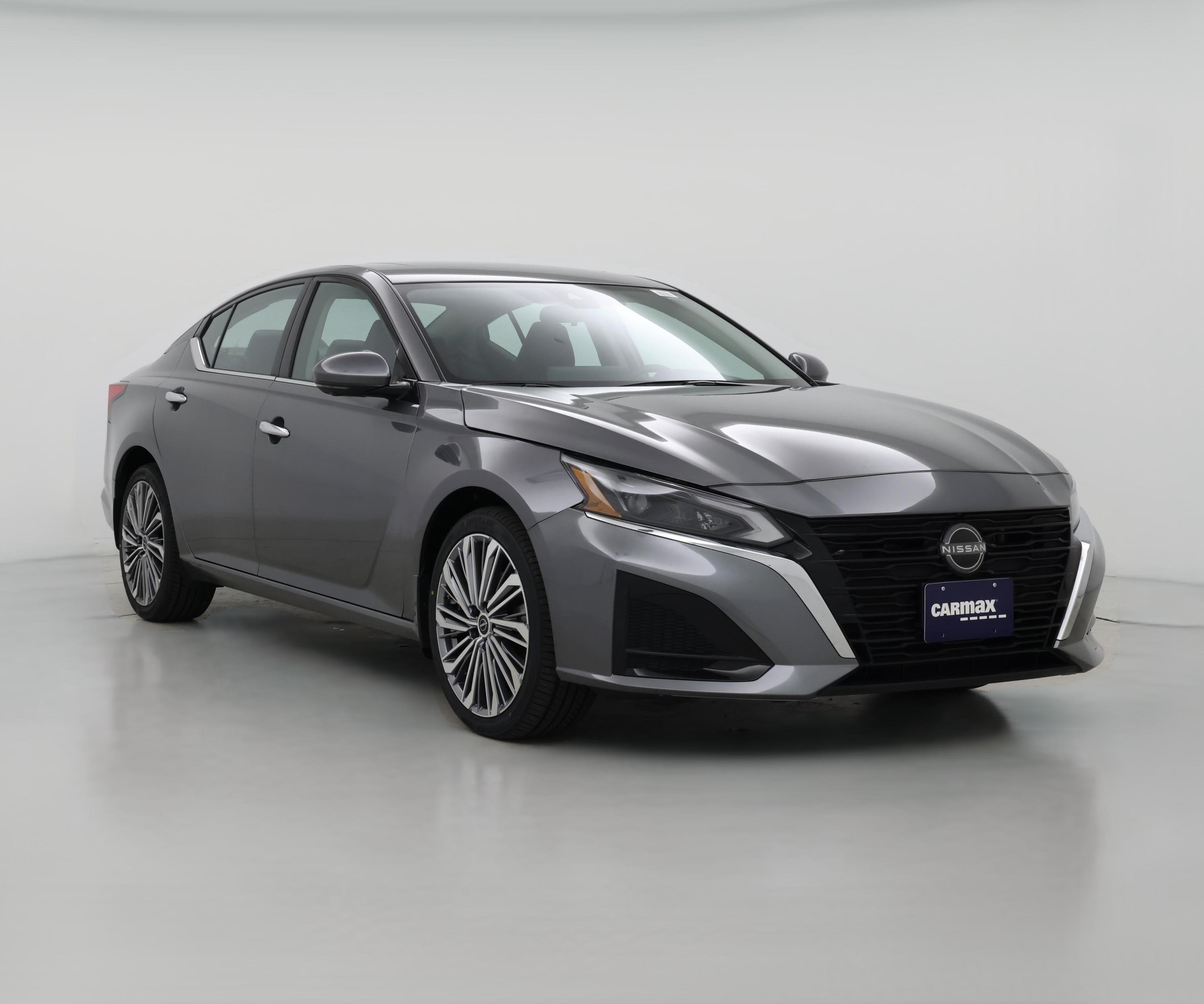 Thumbnail: 2024 Nissan Altima - 1