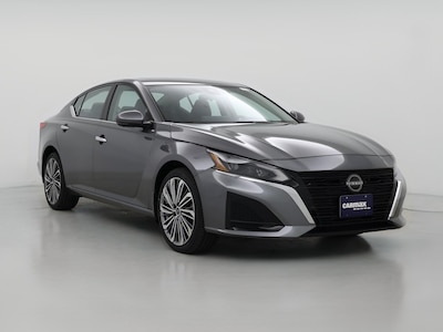 2024 Nissan Altima SL