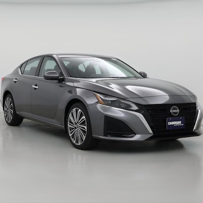 2024 Nissan Altima SL