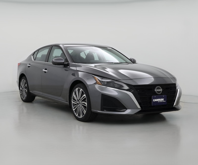 2024 Nissan Altima SL