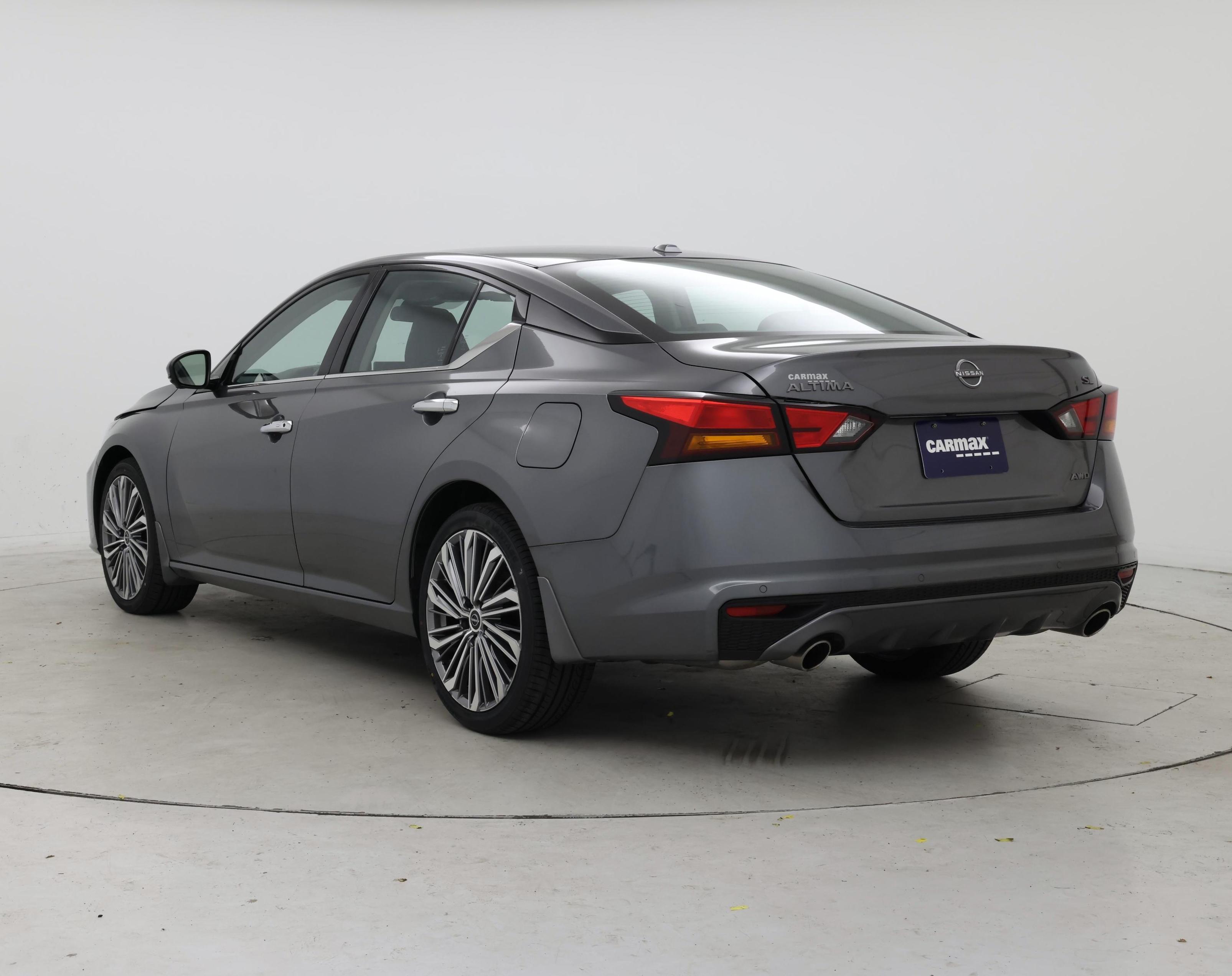 Thumbnail: 2024 Nissan Altima - 2