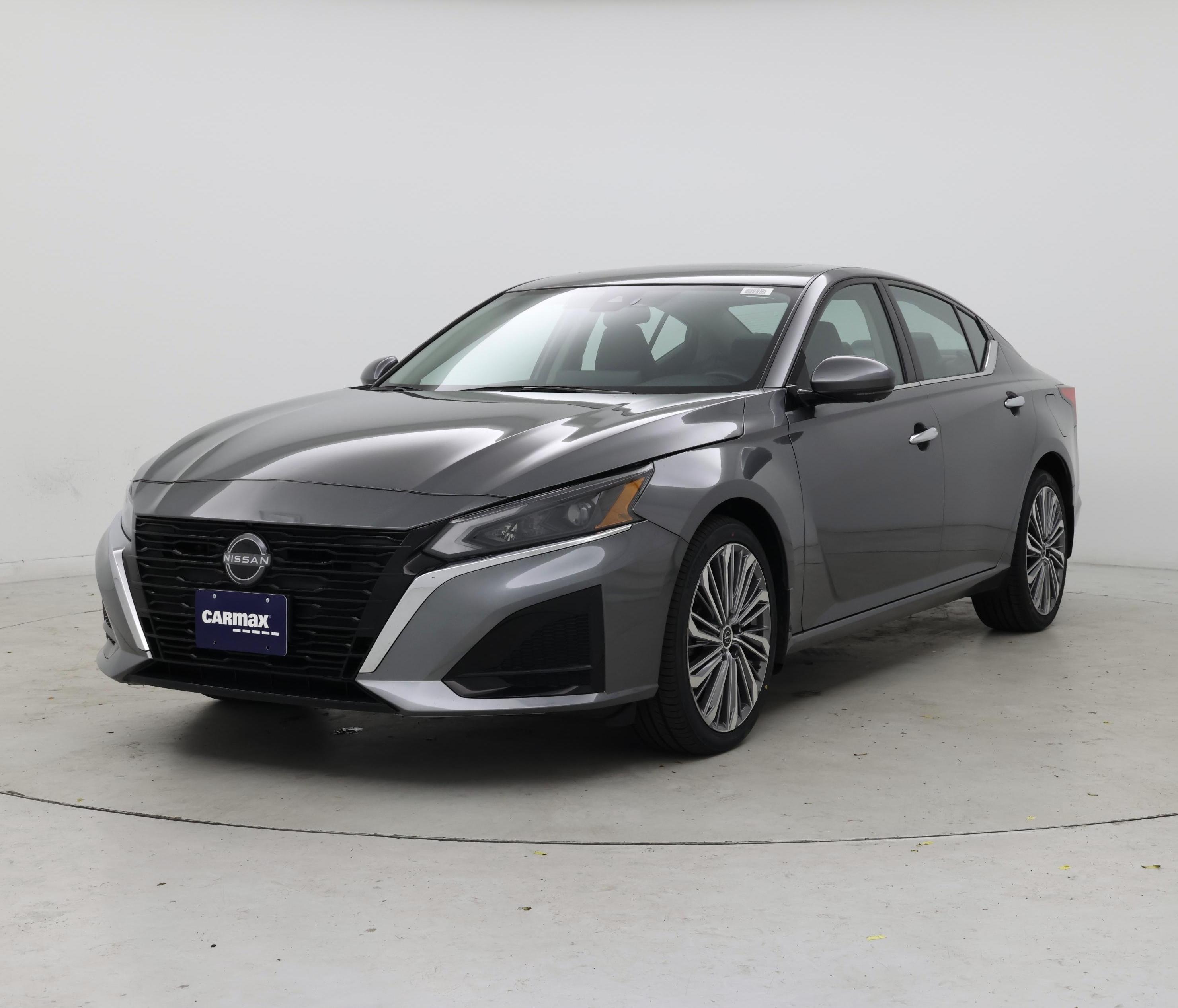 Thumbnail: 2024 Nissan Altima - 4