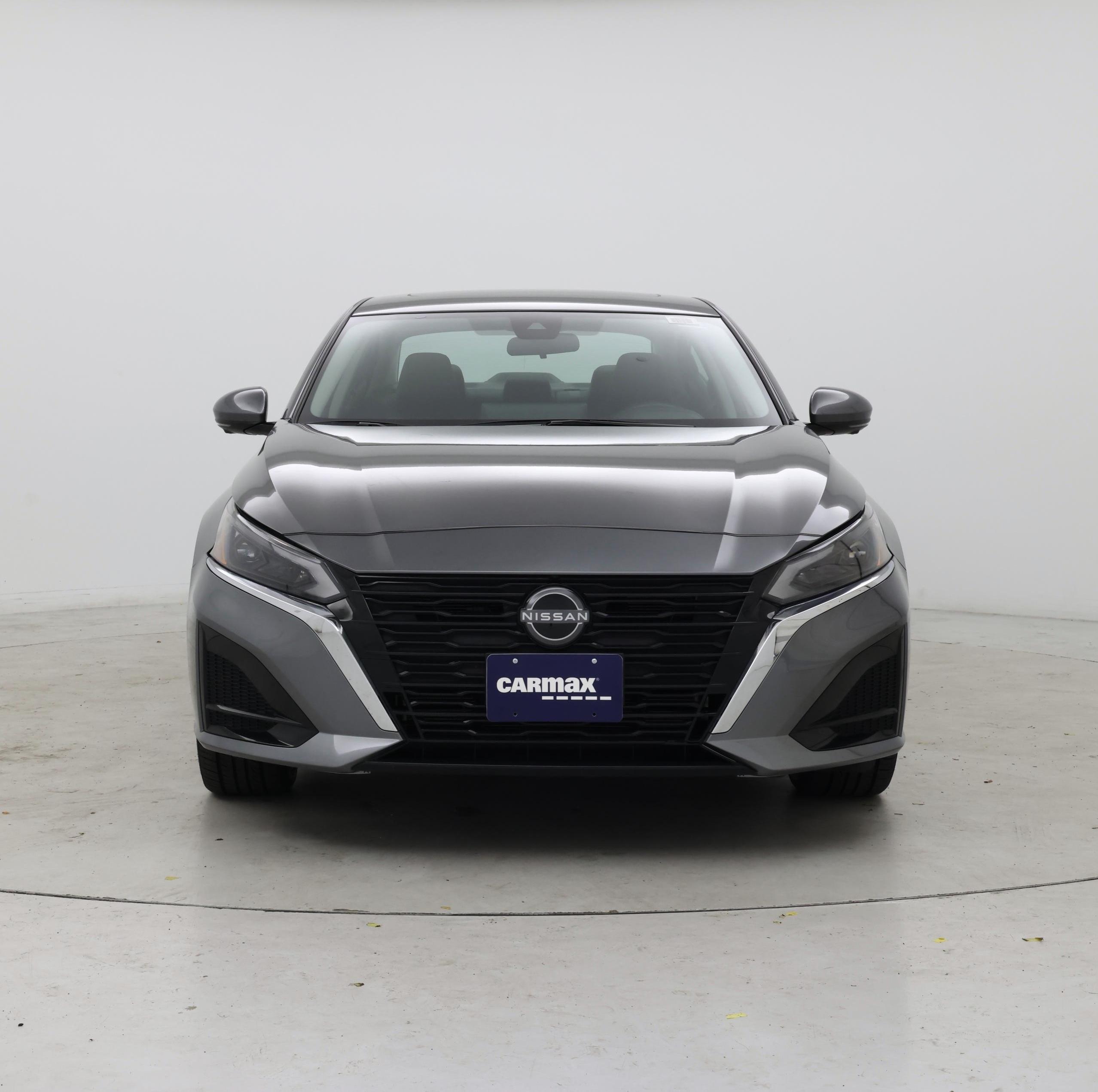 Thumbnail: 2024 Nissan Altima - 5