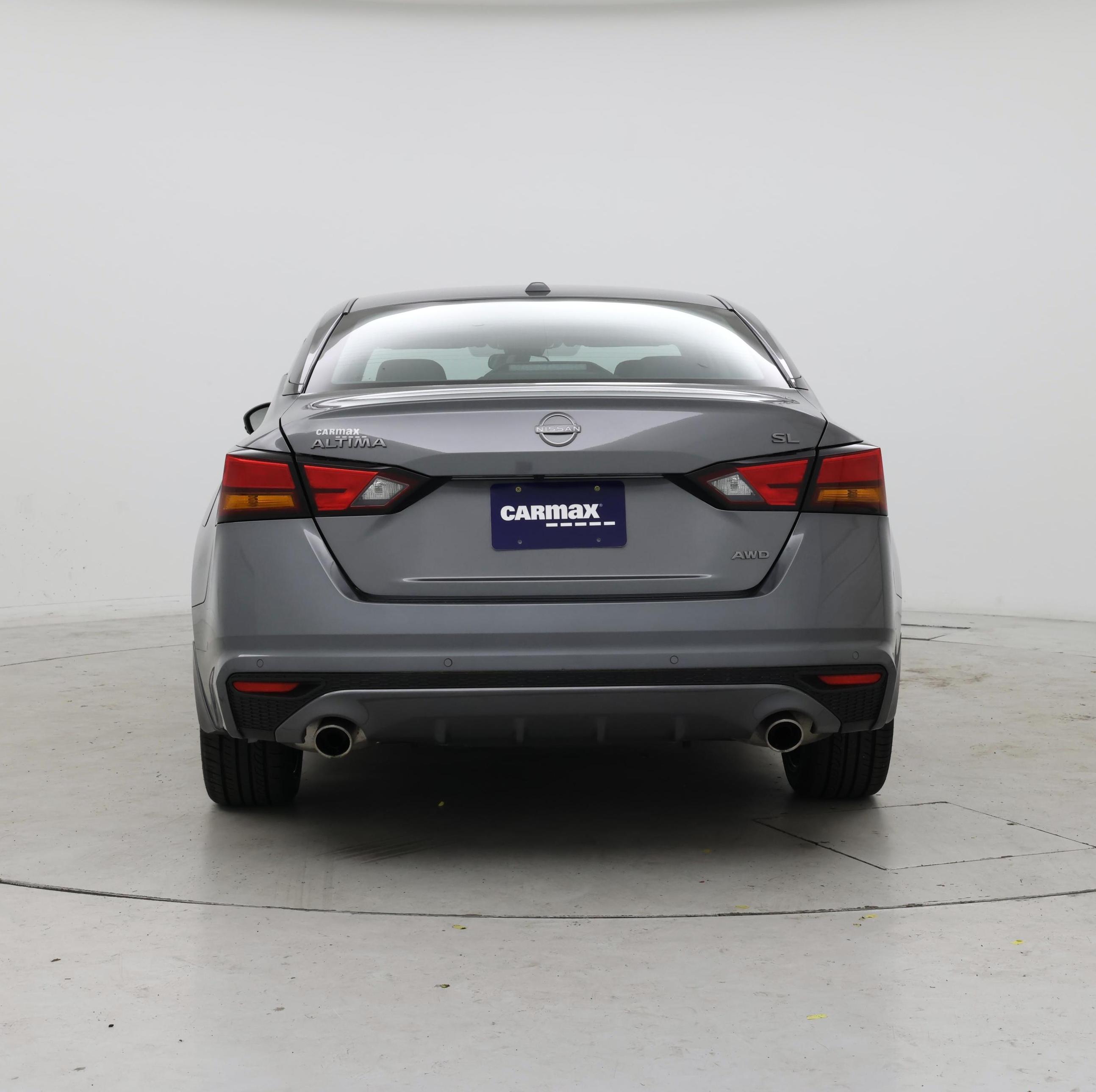 Thumbnail: 2024 Nissan Altima - 6