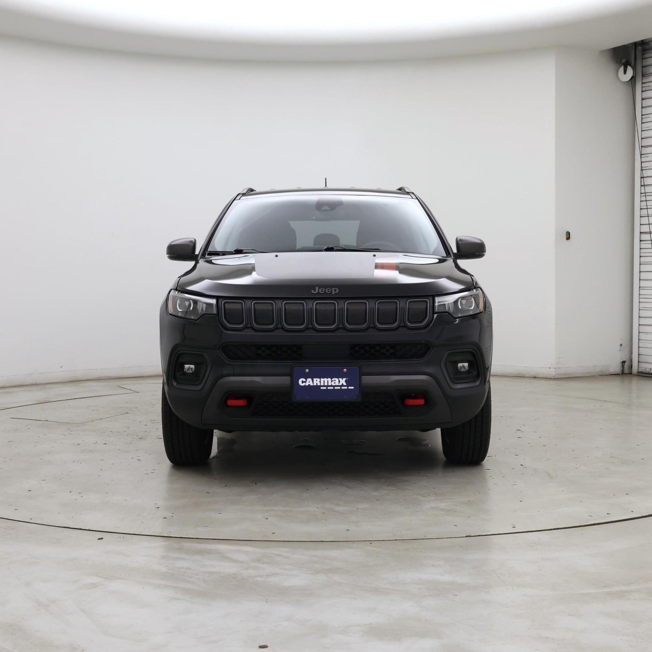 Thumbnail: 2022 Jeep Compass - 5