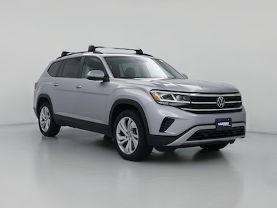 2023 Volkswagen Atlas SE w/Tech
