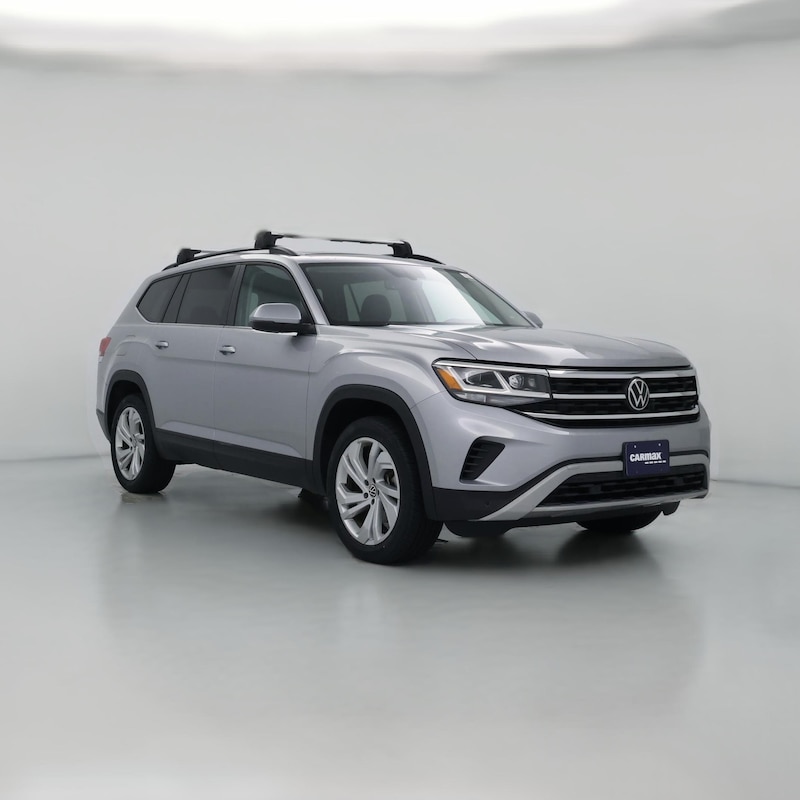 2023 Volkswagen Atlas SE w/Tech