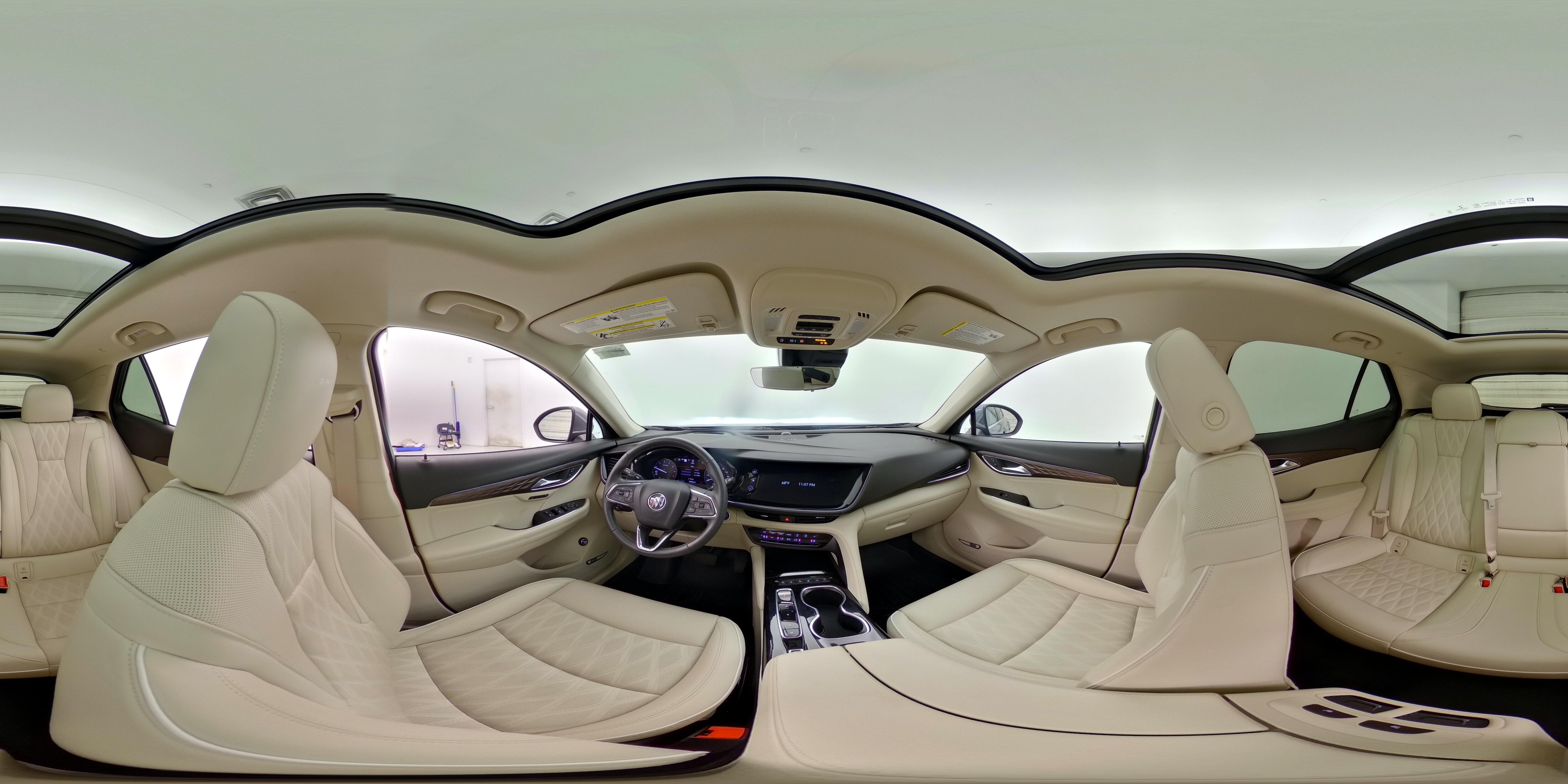 2022 Buick Envision Avenir - Photo 27