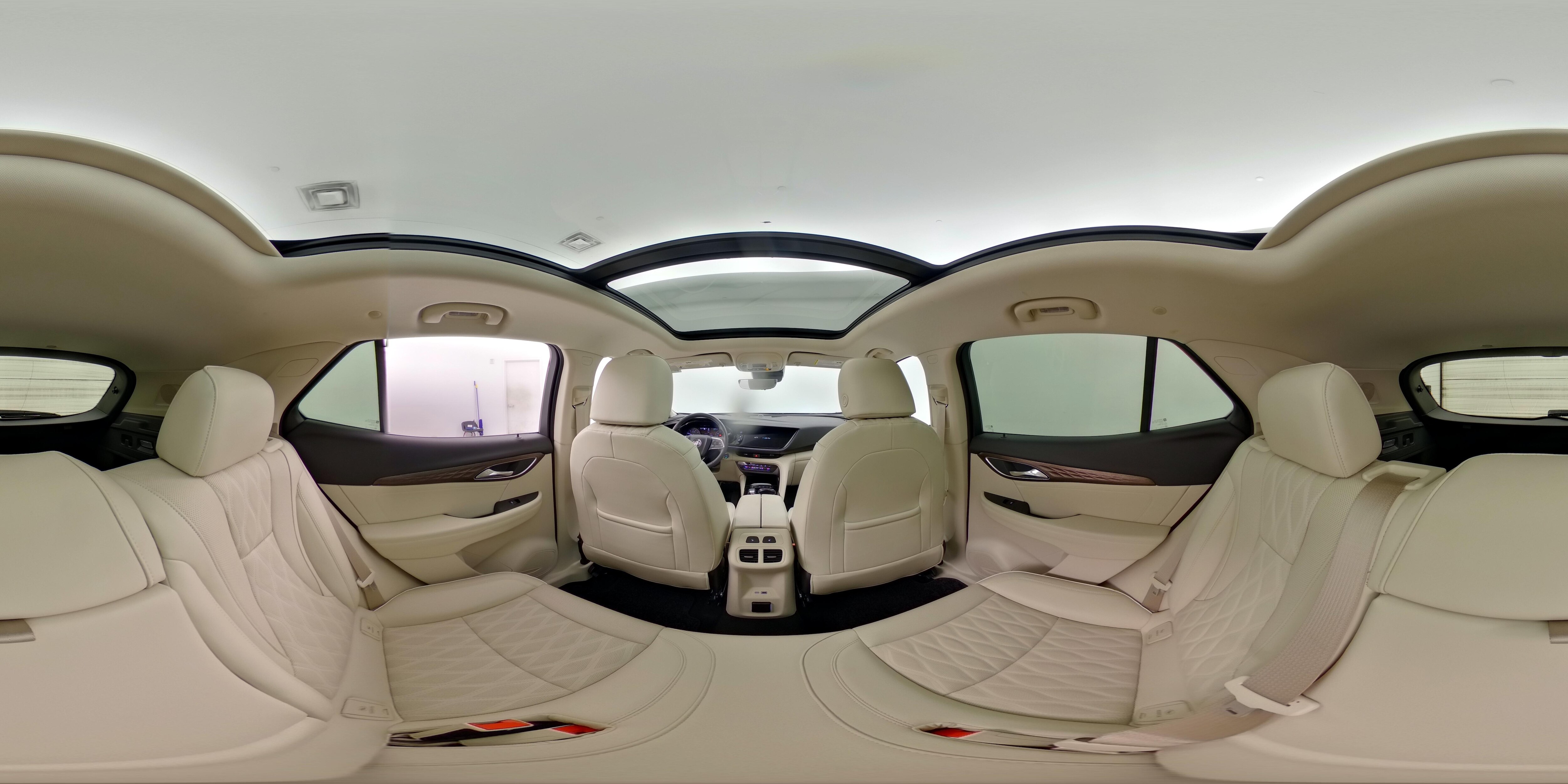 2022 Buick Envision Avenir - Photo 28