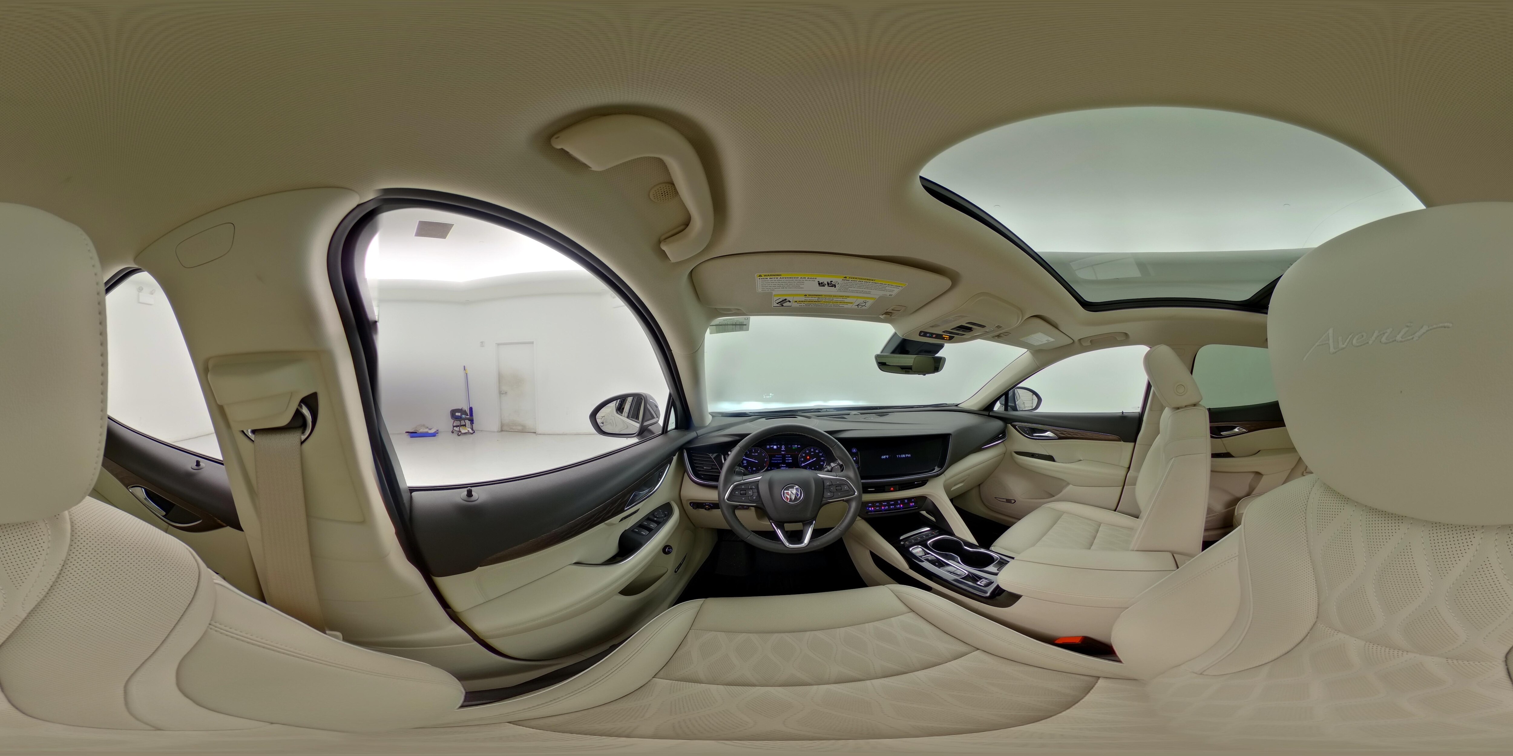 2022 Buick Envision Avenir - Photo 29