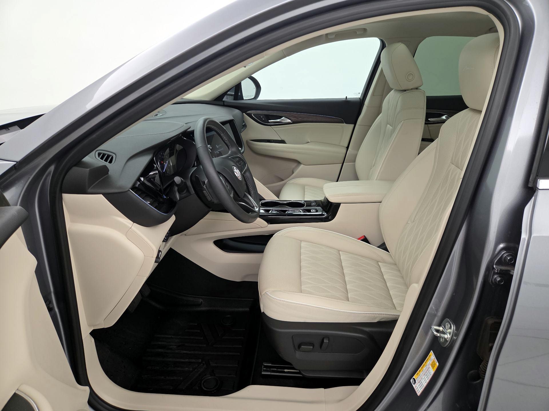 Thumbnail: 2022 Buick Envision - 11