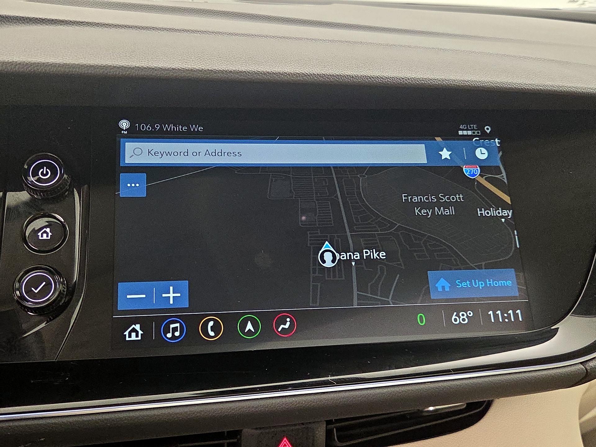 Thumbnail: 2022 Buick Envision - 14
