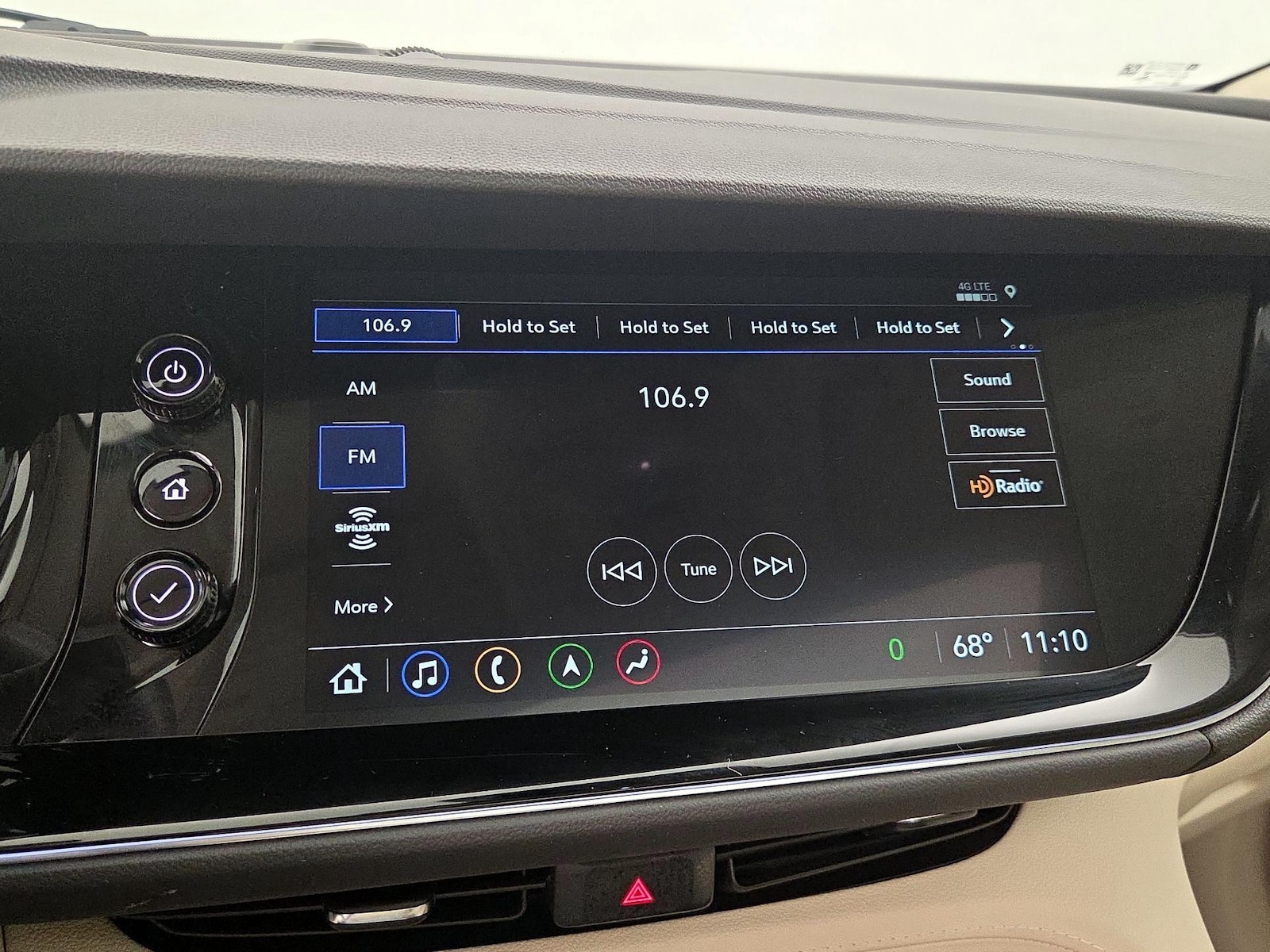 2022 Buick Envision Avenir - Photo 17