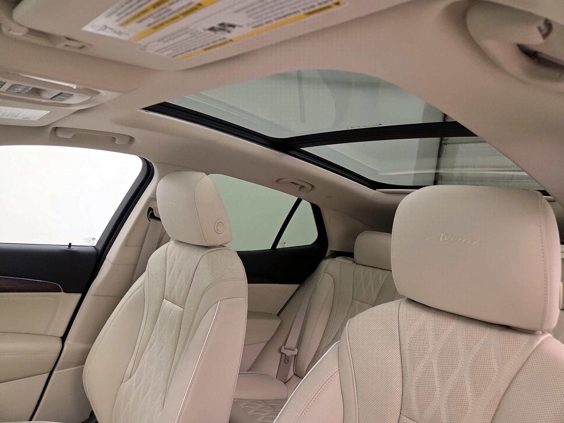 Thumbnail: 2022 Buick Envision - 20