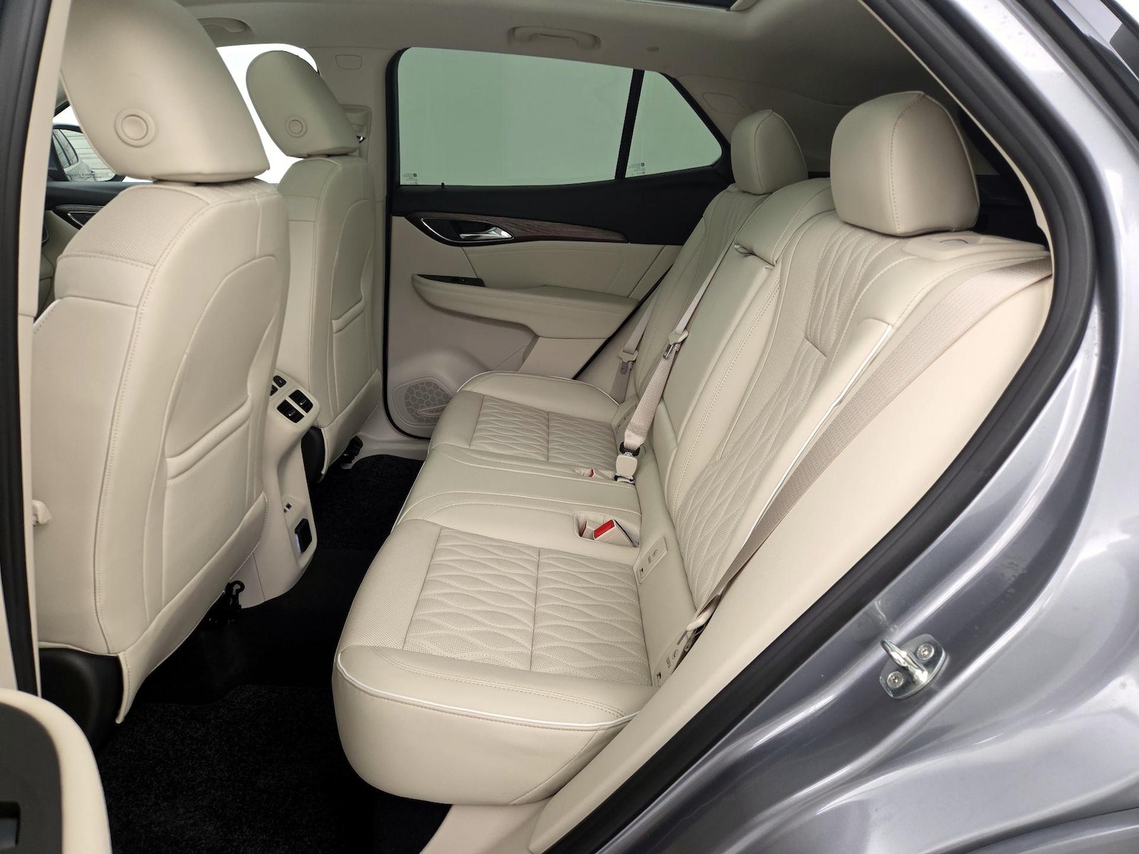 2022 Buick Envision Avenir - Photo 22