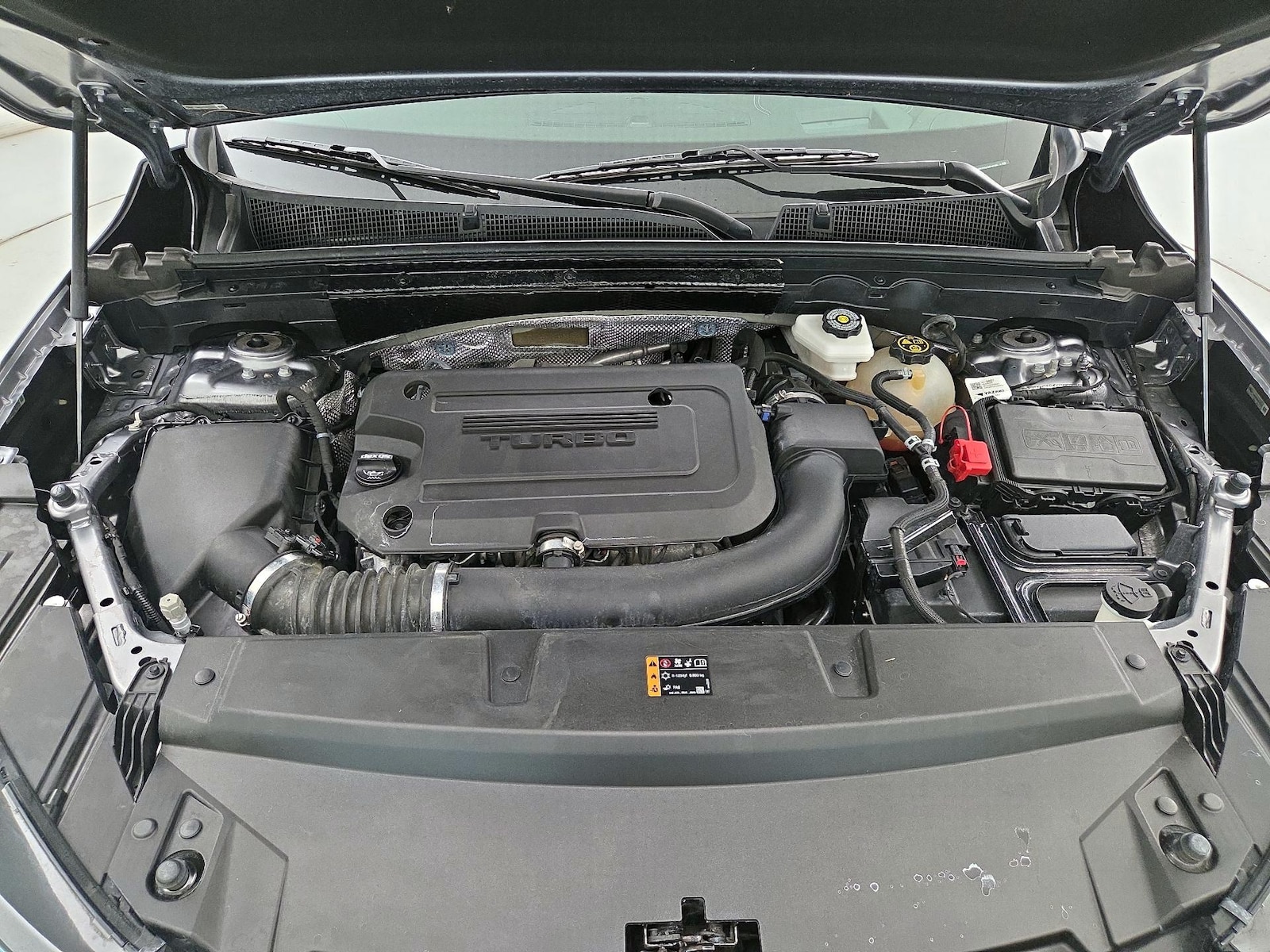 2022 Buick Envision Avenir - Photo 24