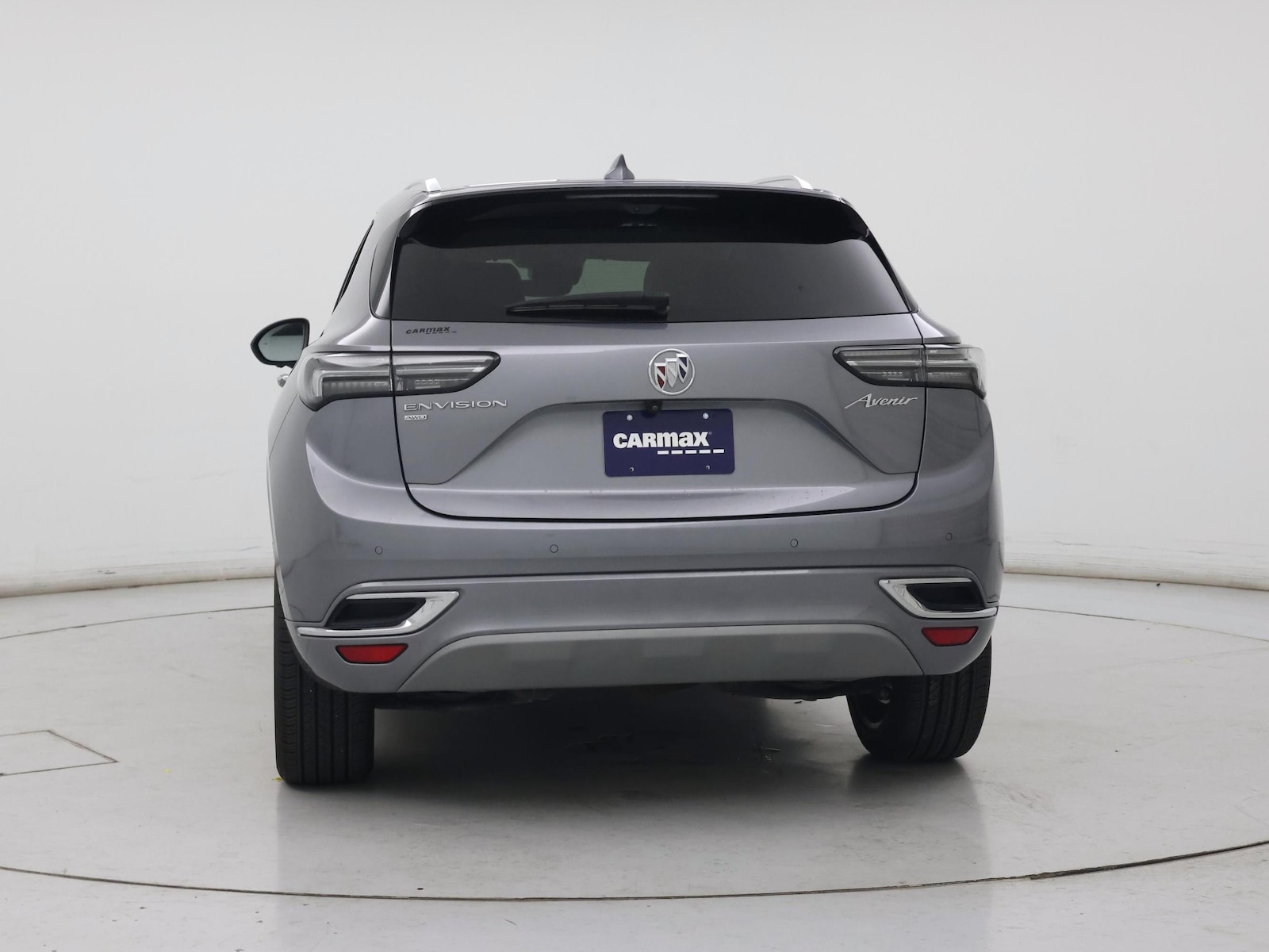 2022 Buick Envision Avenir - Photo 7