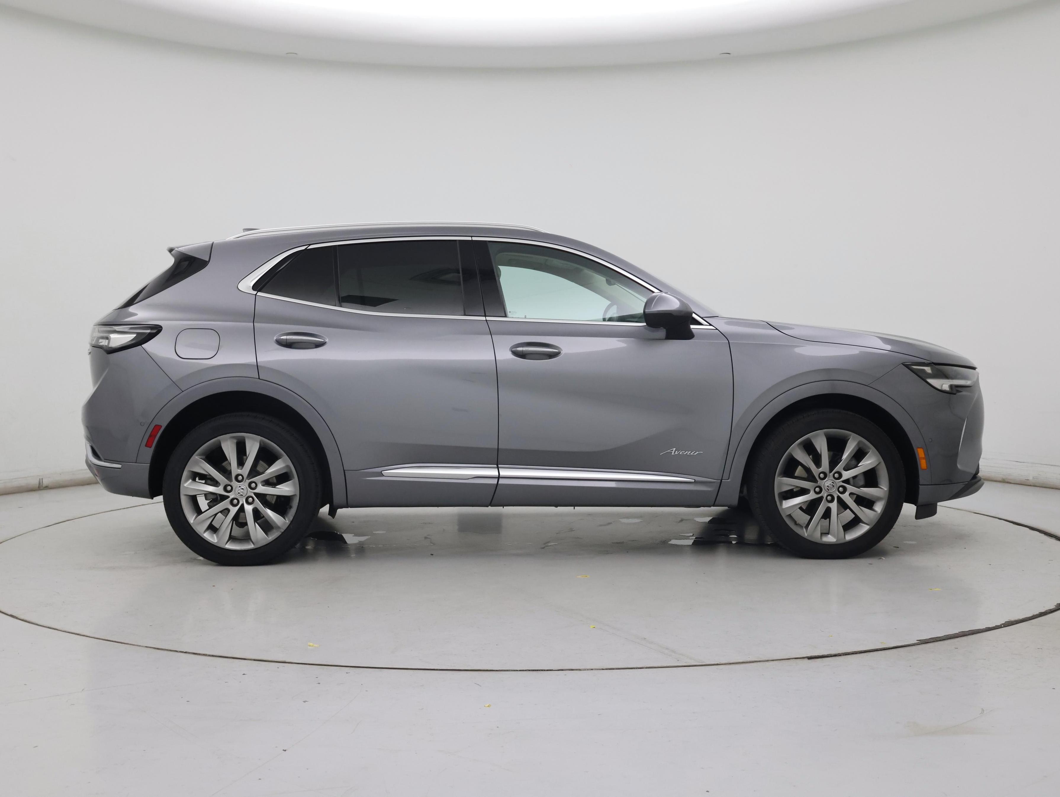 Thumbnail: 2022 Buick Envision - 7