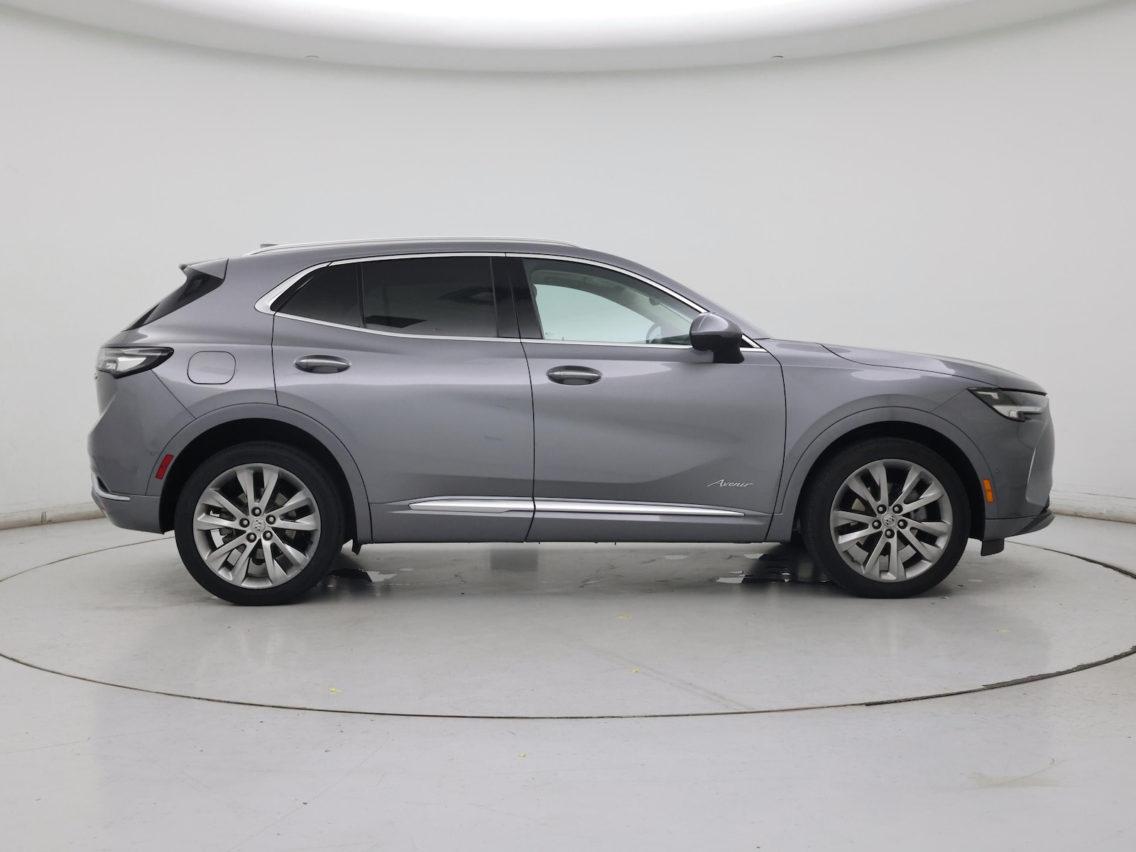 2022 Buick Envision Avenir - Photo 8