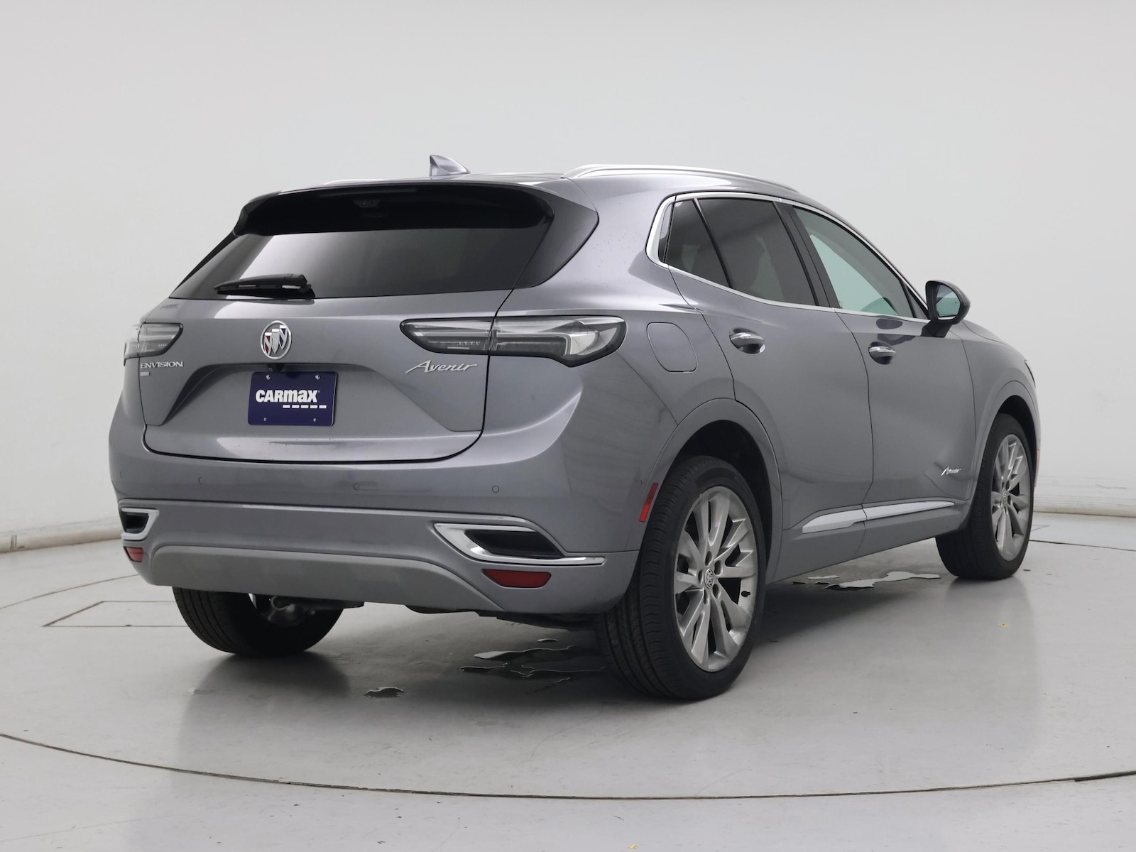 2022 Buick Envision Avenir - Photo 9
