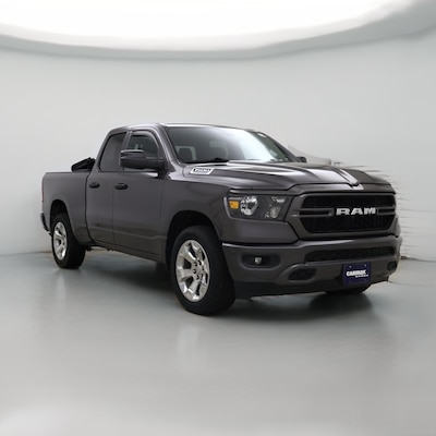 2024 Ram 1500 Tradesman