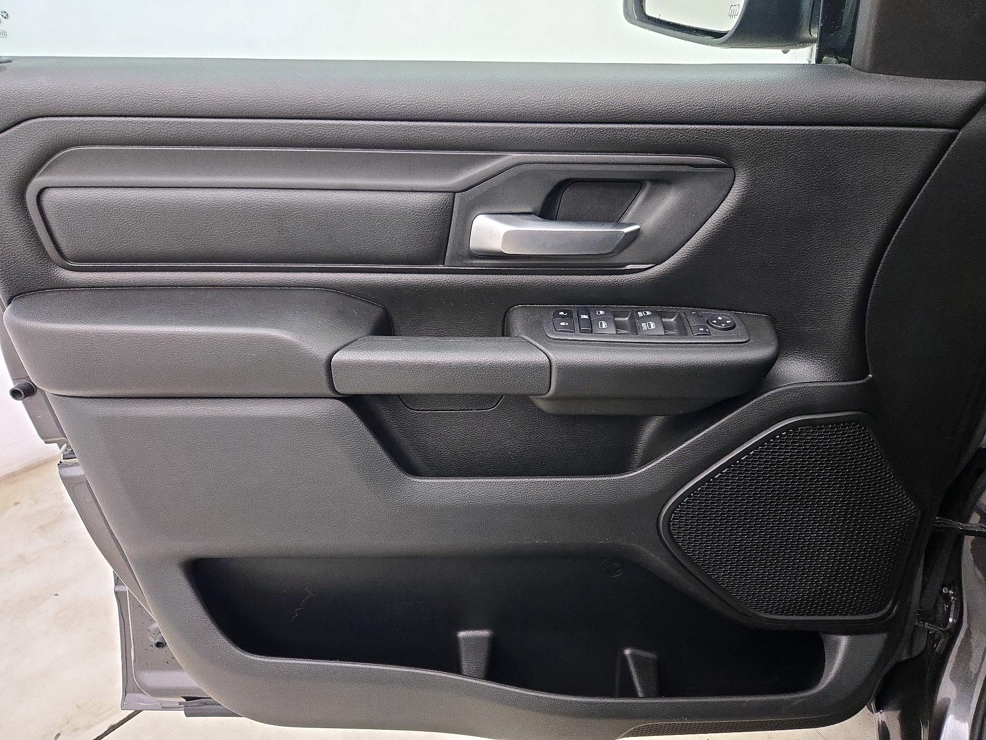 Thumbnail: 2024 RAM 1500 - 12
