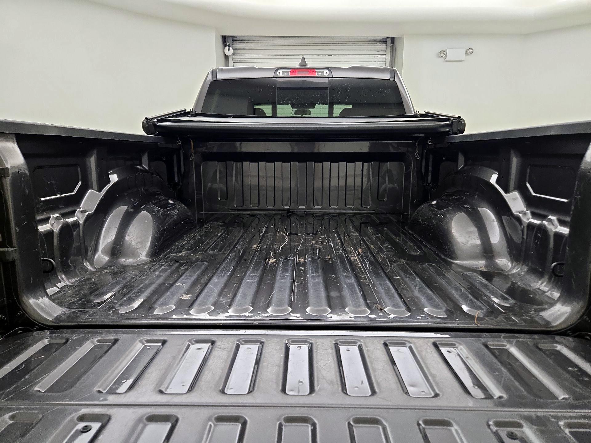 Thumbnail: 2024 RAM 1500 - 17