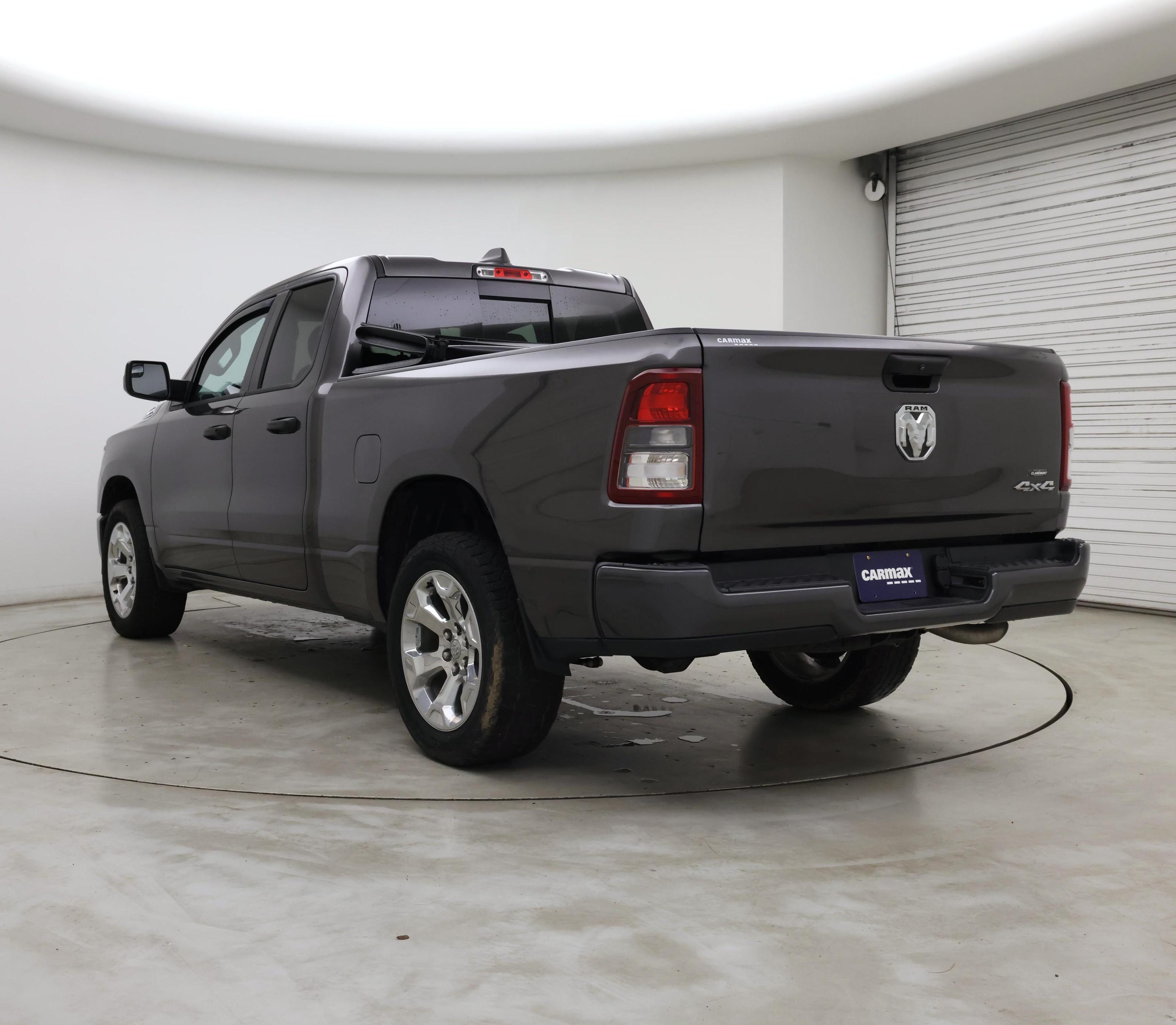 Thumbnail: 2024 RAM 1500 - 2
