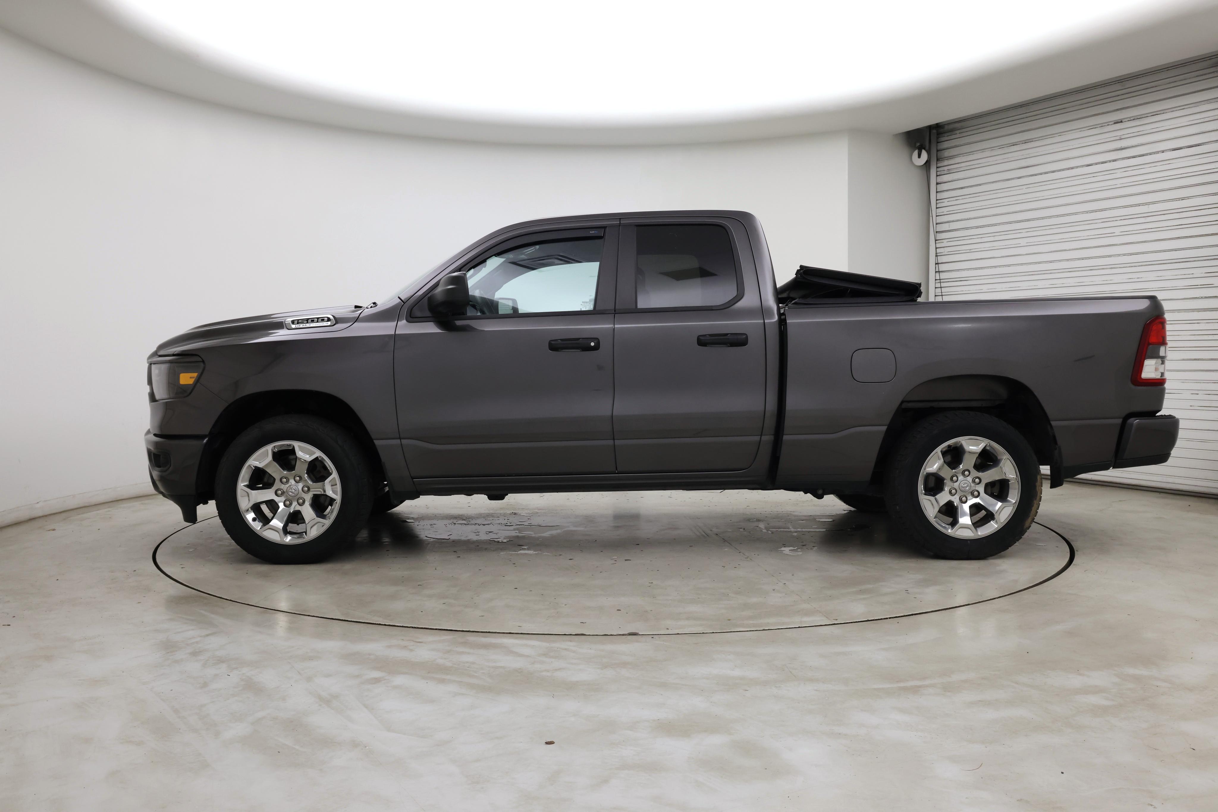 Thumbnail: 2024 RAM 1500 - 3