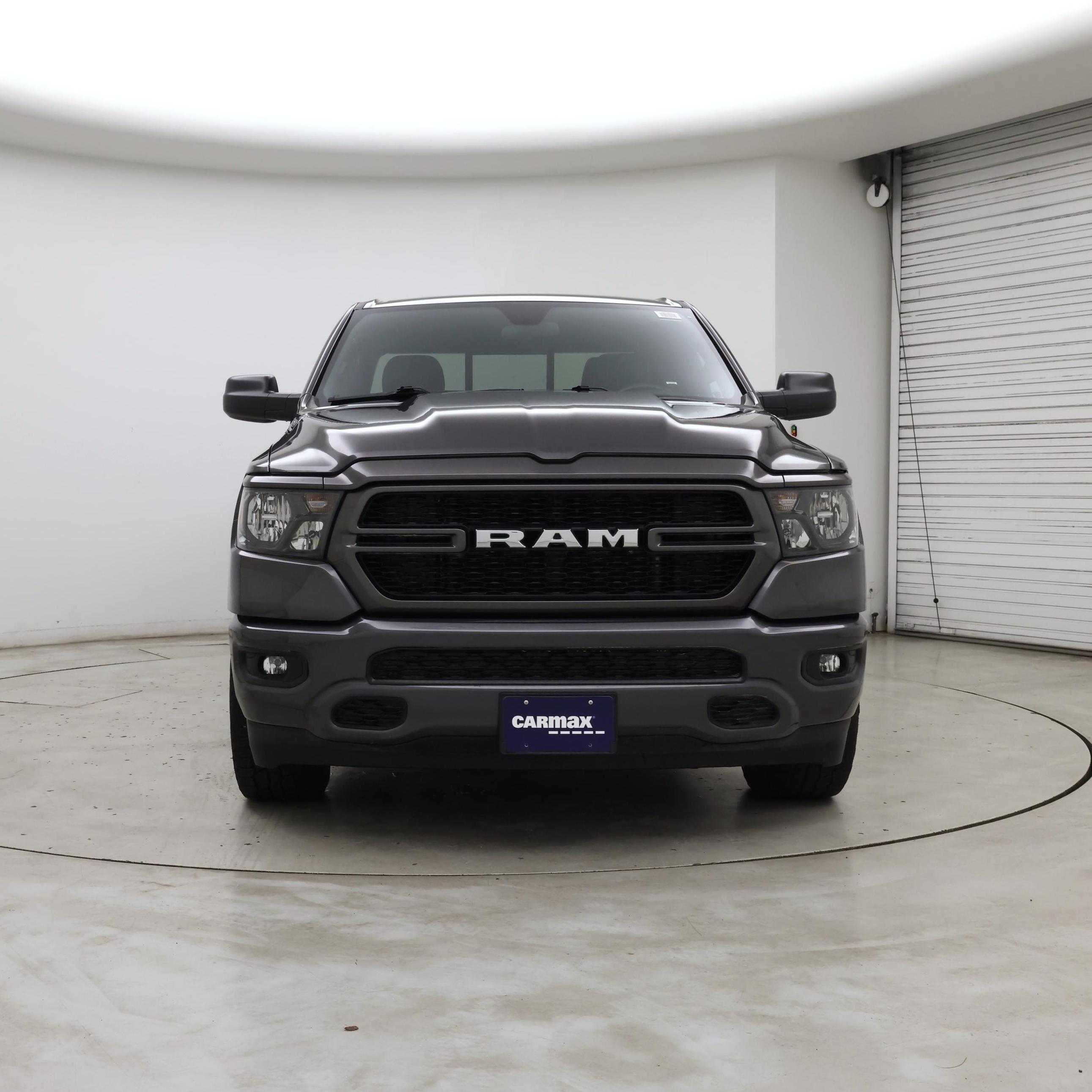 Thumbnail: 2024 RAM 1500 - 5