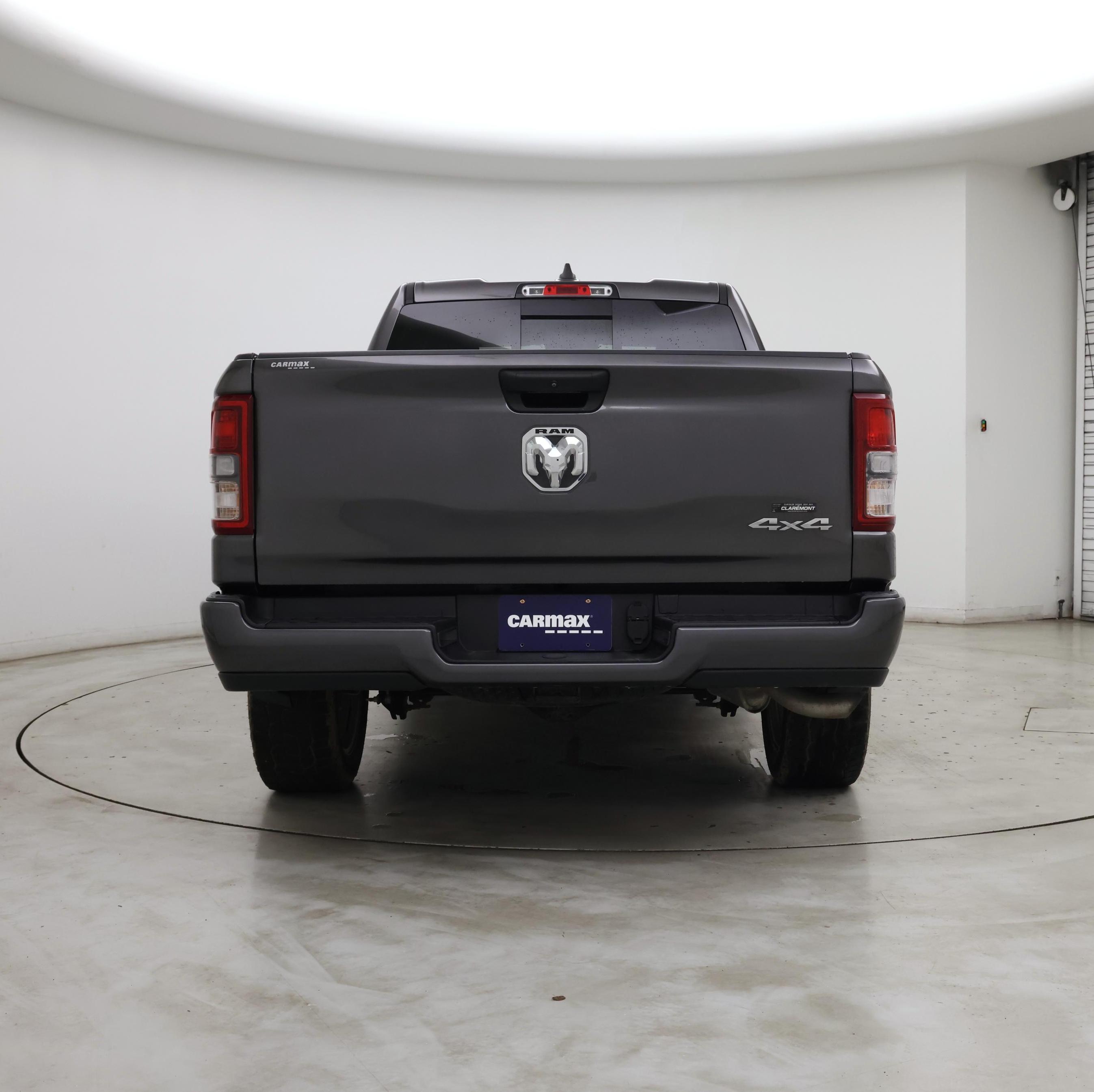 Thumbnail: 2024 RAM 1500 - 6
