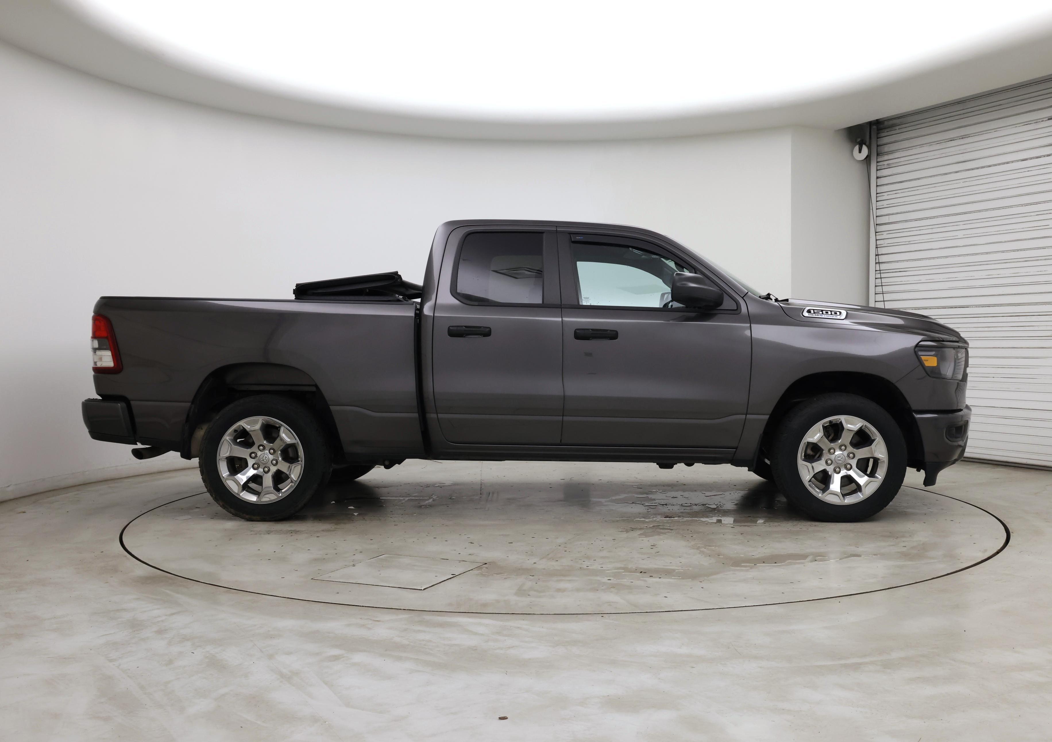 Thumbnail: 2024 RAM 1500 - 7