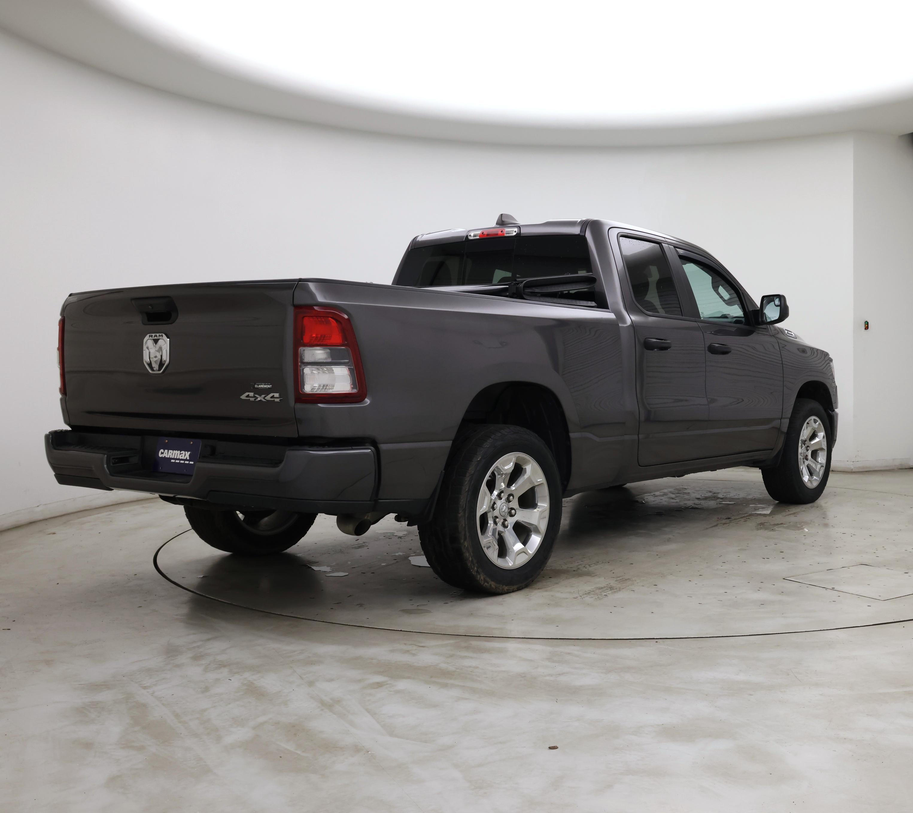 Thumbnail: 2024 RAM 1500 - 8