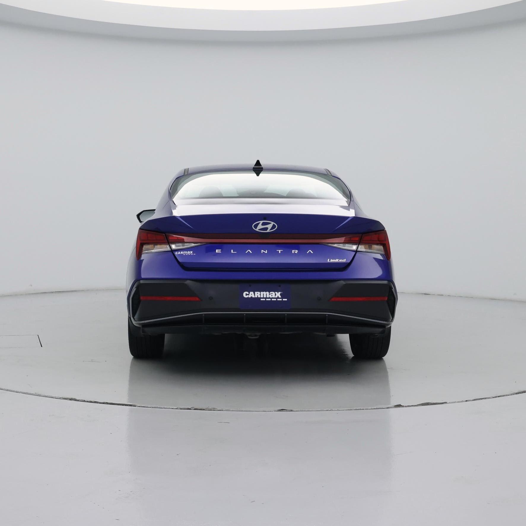 Thumbnail: 2024 Hyundai Elantra - 6