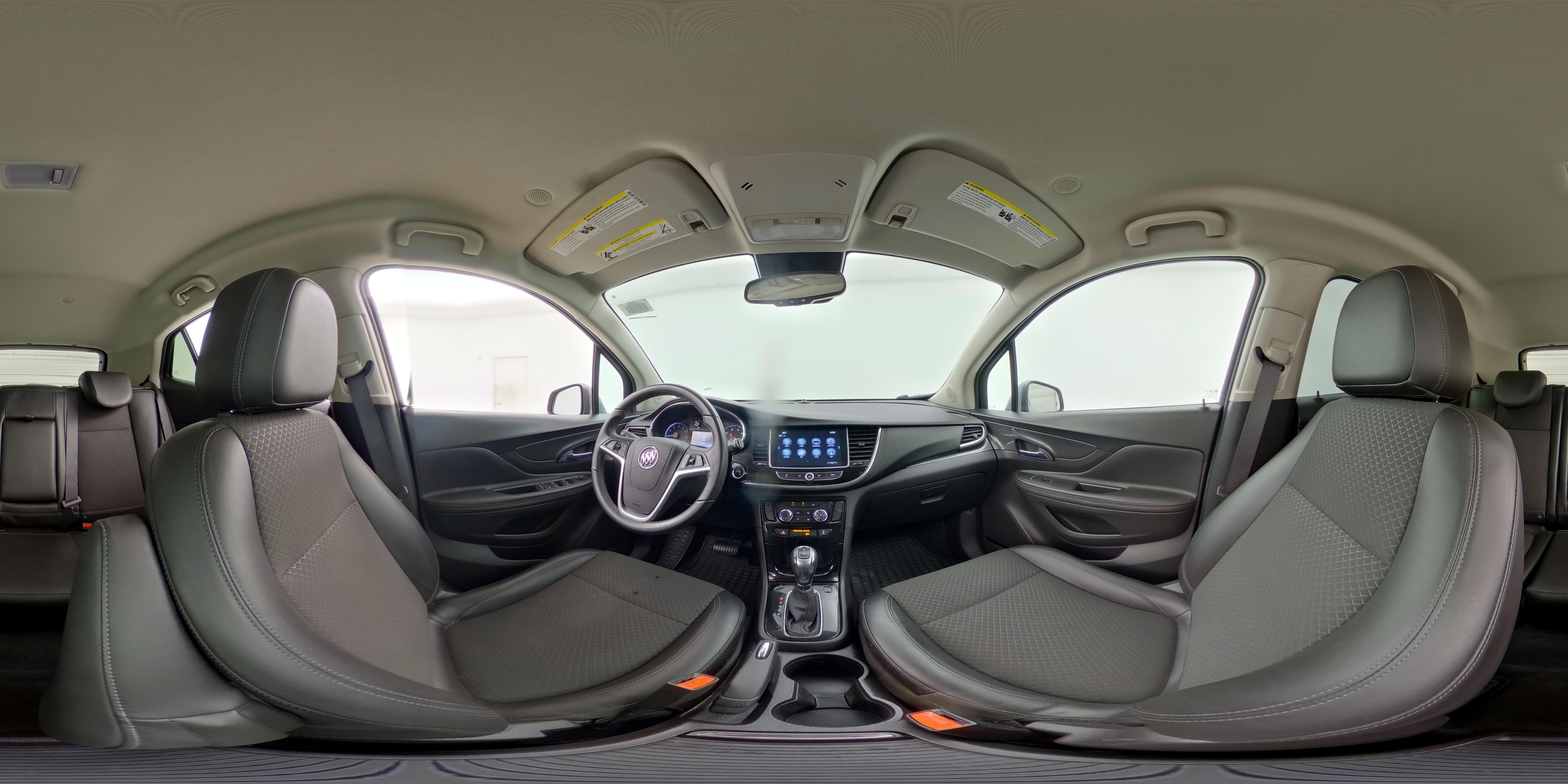 2020 Buick Encore Preferred - Photo 24