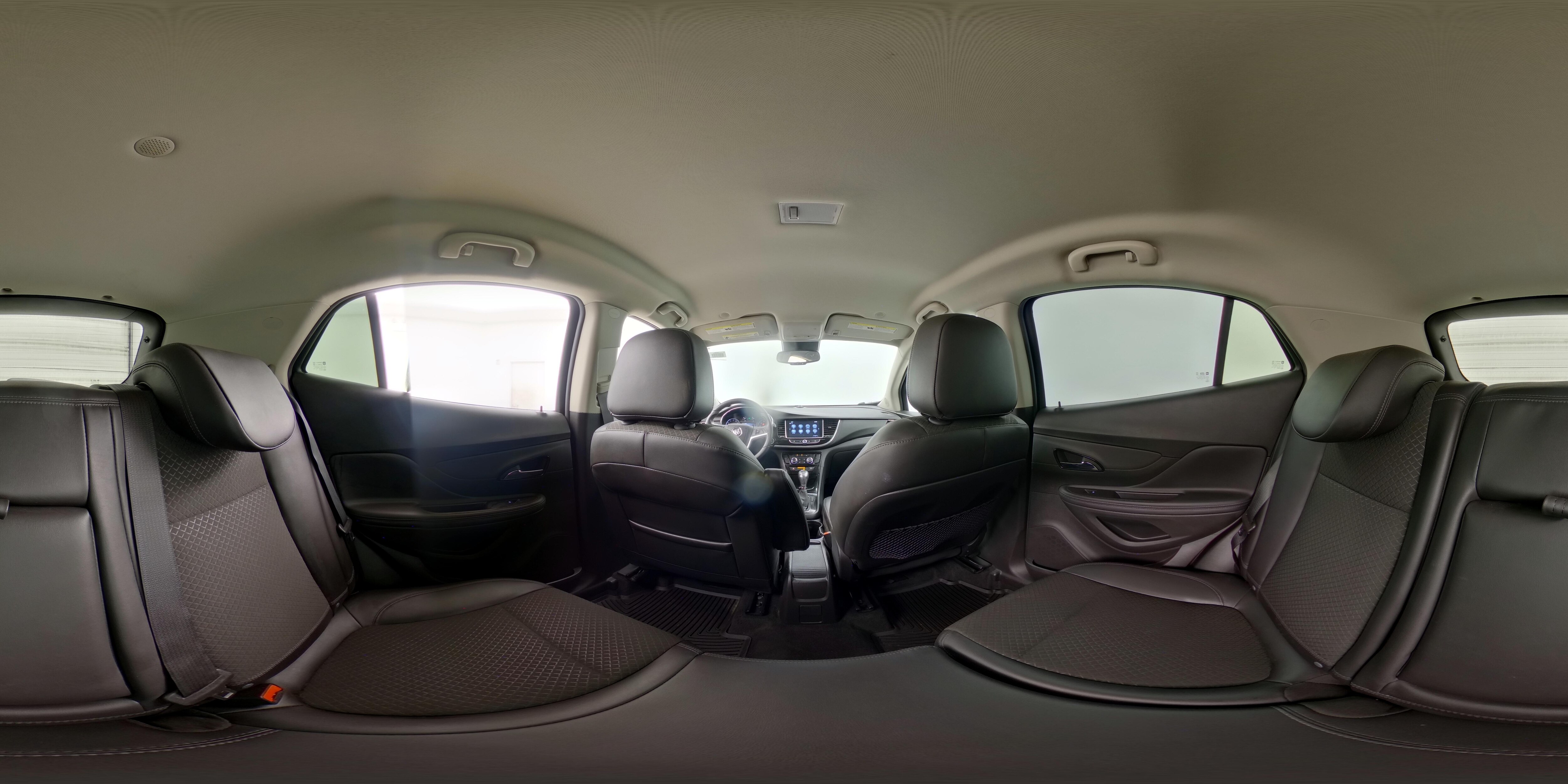 2020 Buick Encore Preferred - Photo 25