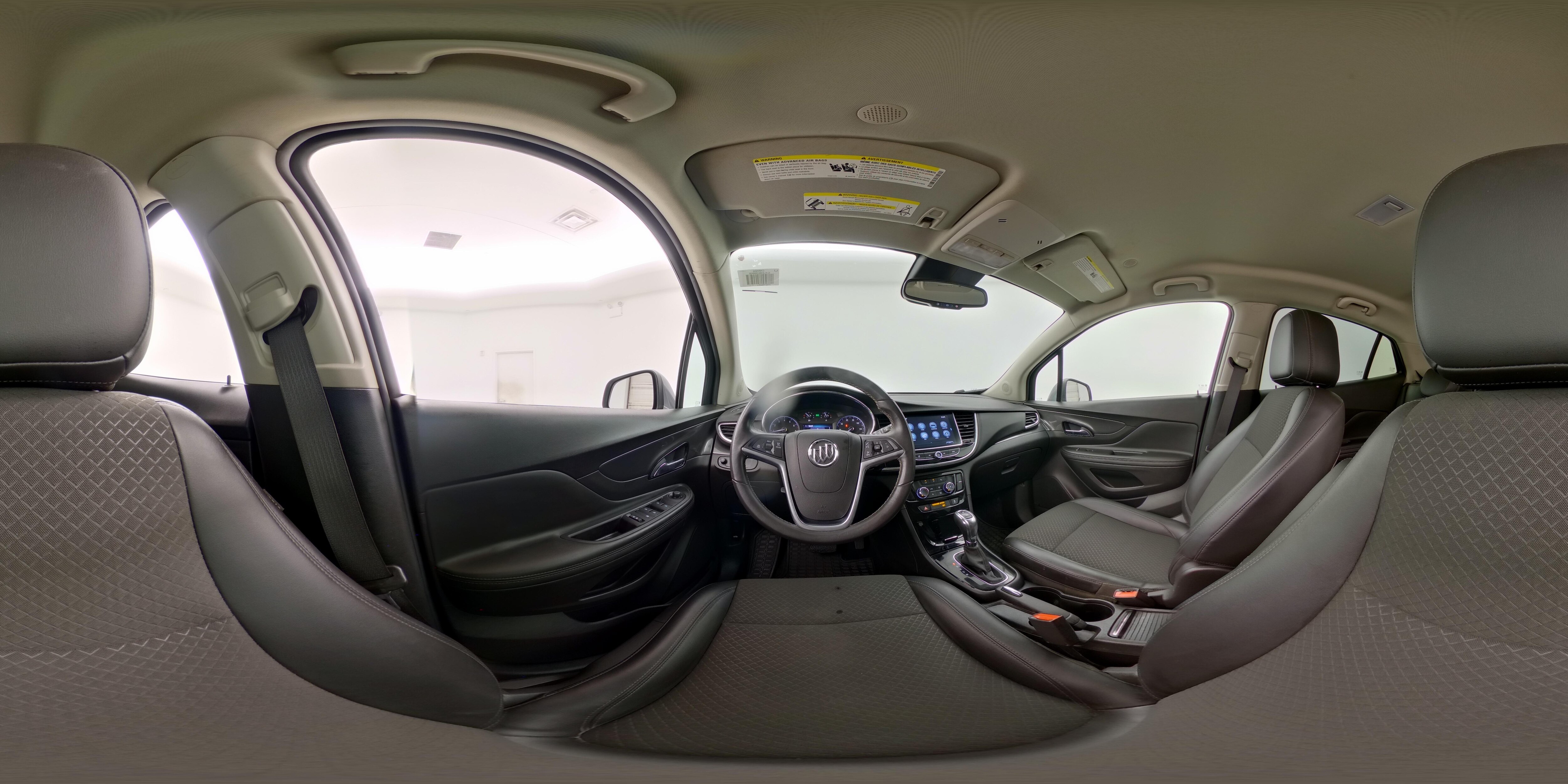 2020 Buick Encore Preferred - Photo 26