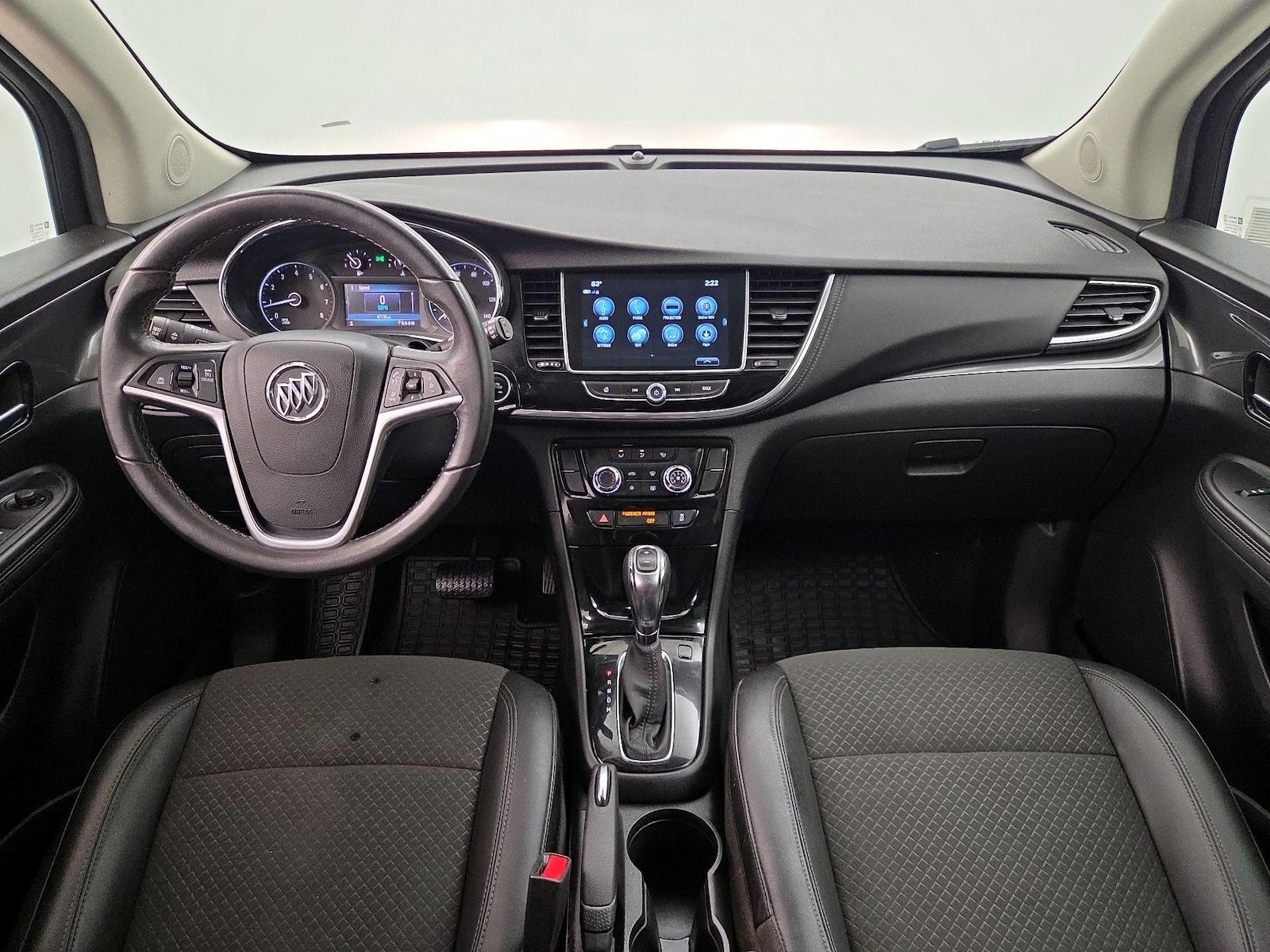 2020 Buick Encore Preferred - Photo 10